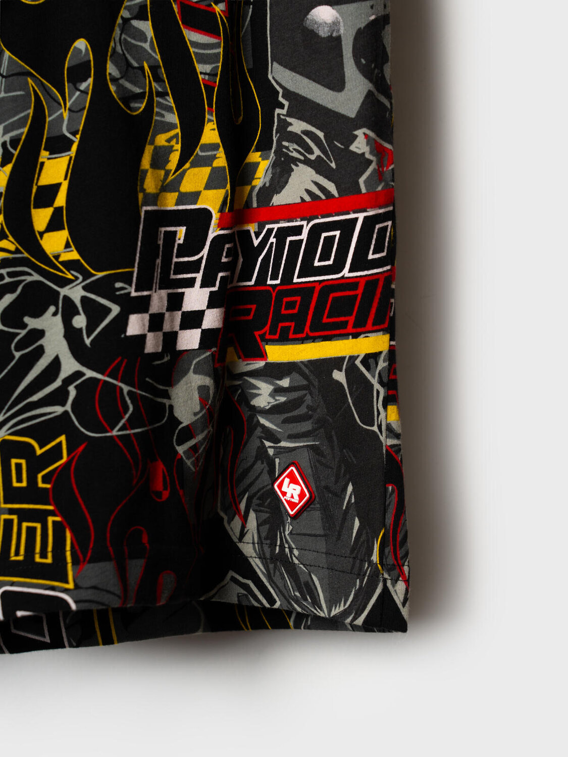 PLAYTODAY Шорты 584907 12611042 разноцветный