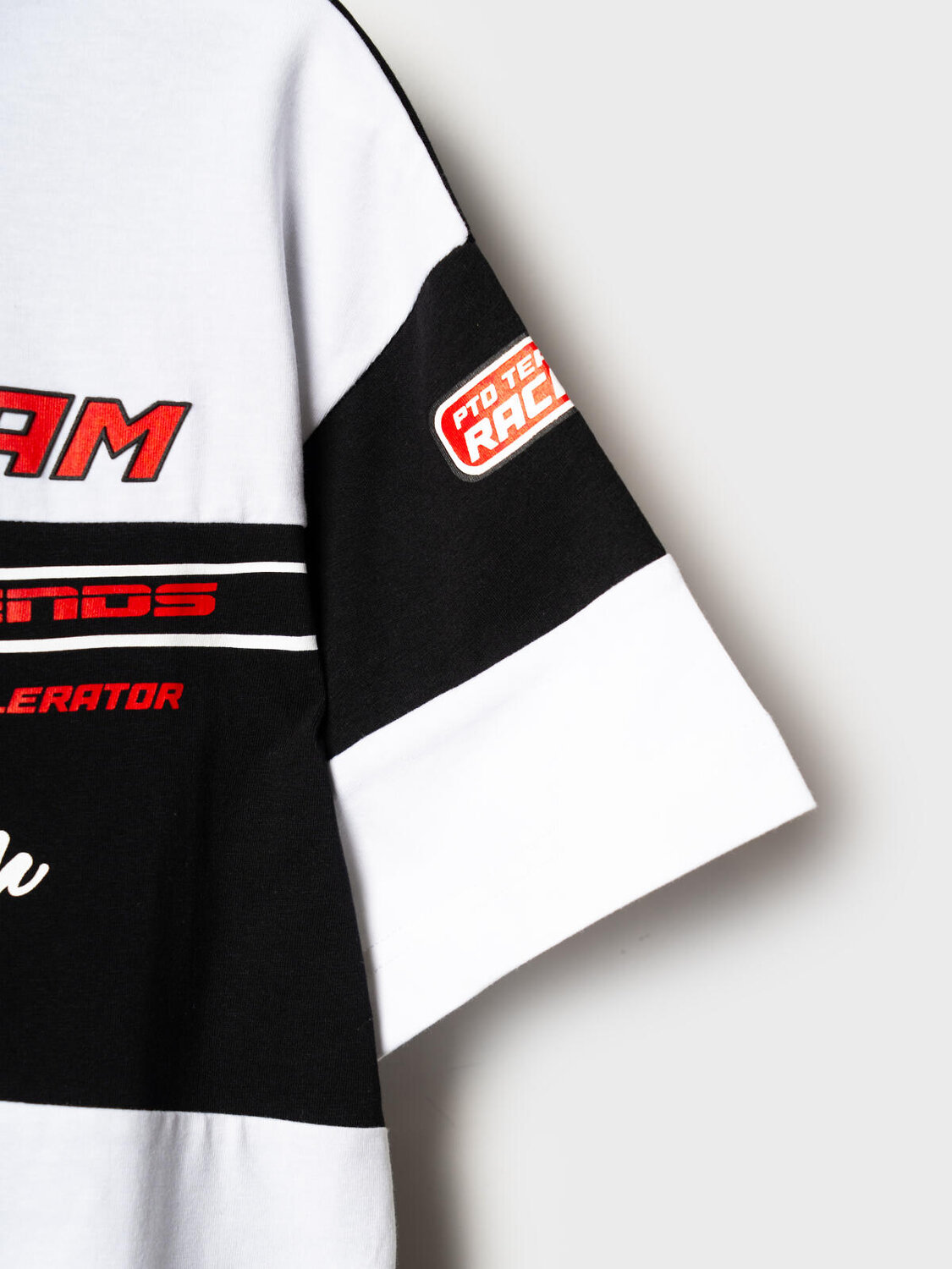 PLAYTODAY Комплект 584911 12612289 черный,белый