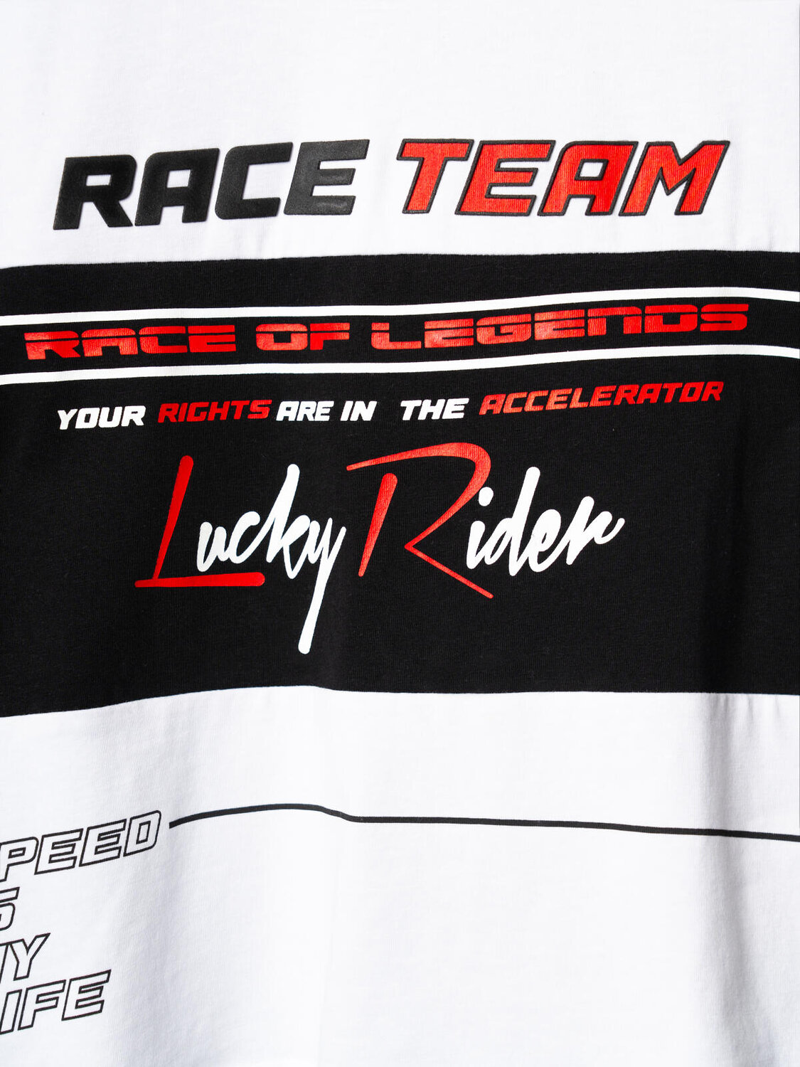 PLAYTODAY Комплект 584911 12612289 черный,белый