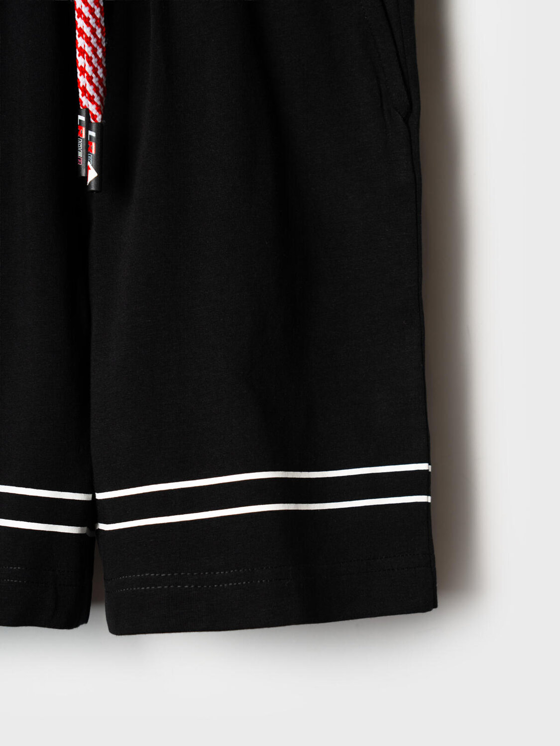 PLAYTODAY Комплект 584911 12612289 черный,белый