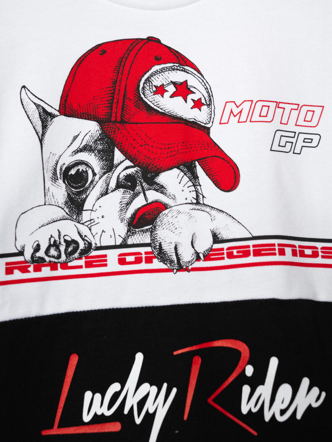 PLAYTODAY Фуфайка 584913 12612299 черный,белый