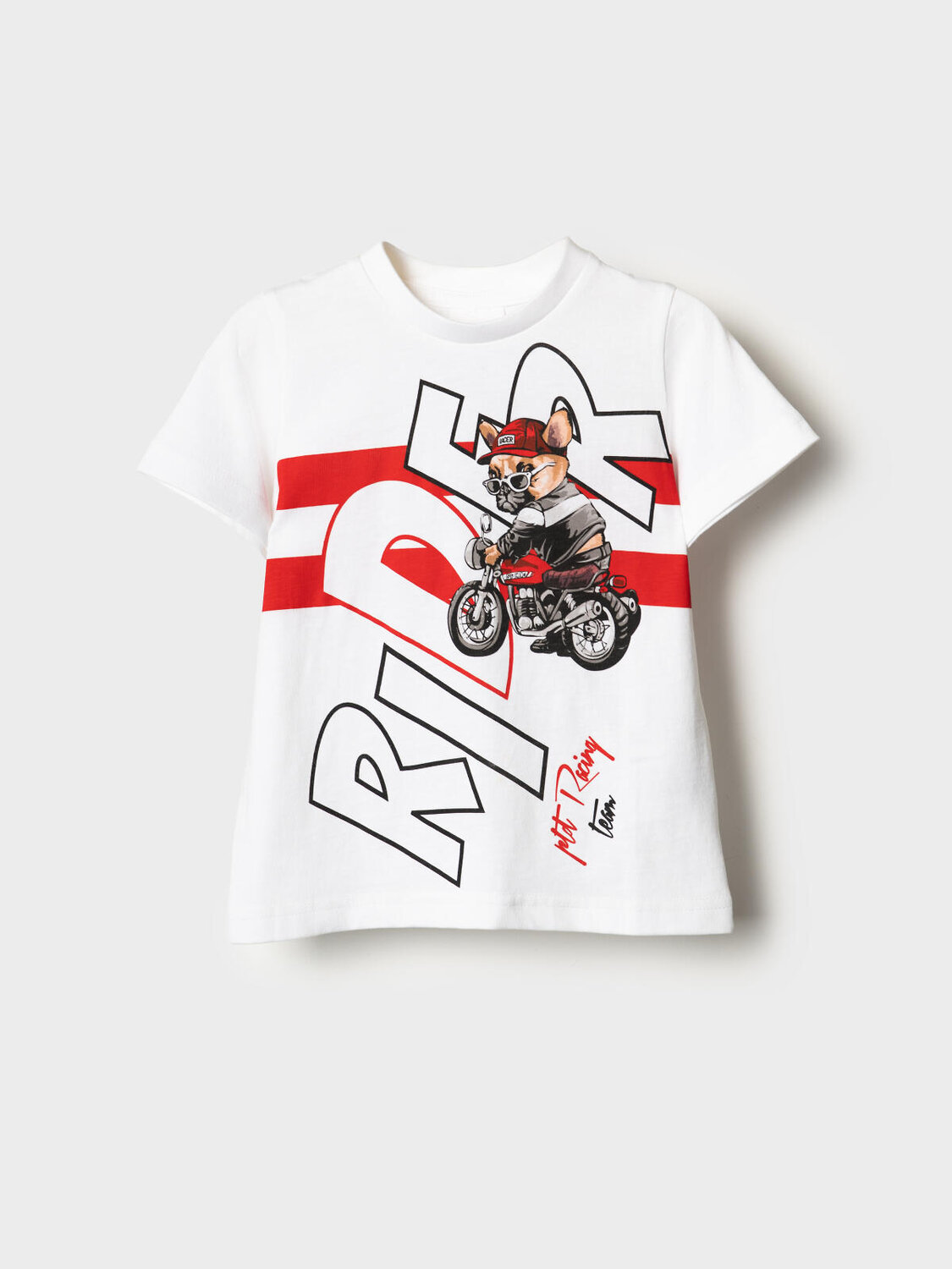 PLAYTODAY Фуфайка 584914 12612300 белый