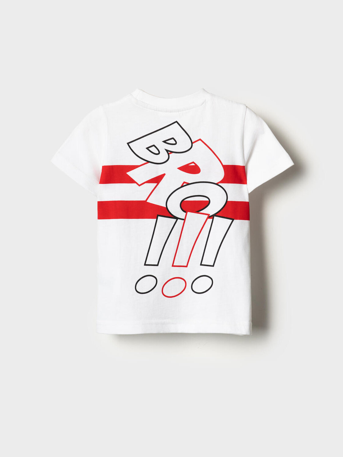 PLAYTODAY Фуфайка 584914 12612300 белый