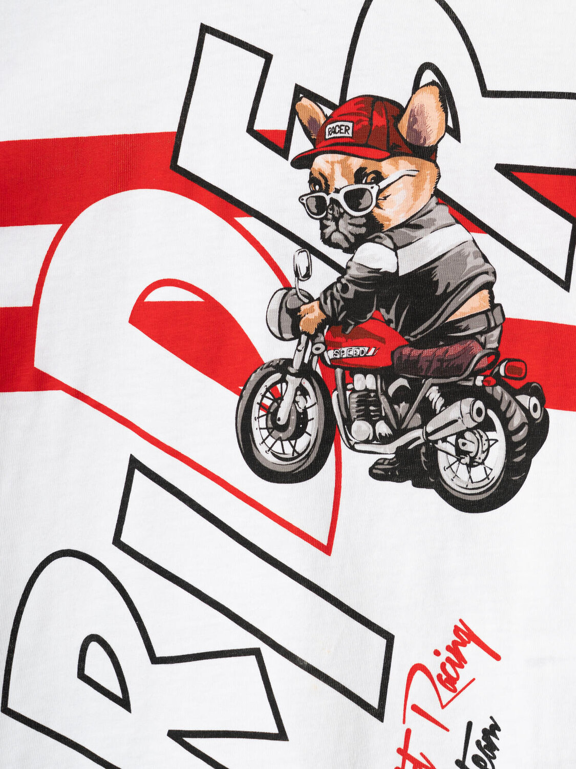 PLAYTODAY Фуфайка 584914 12612300 белый