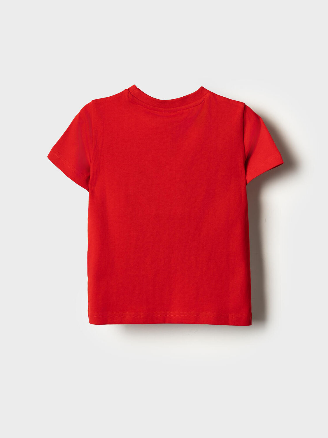 PLAYTODAY Фуфайка 584915 12612301 белый,красный