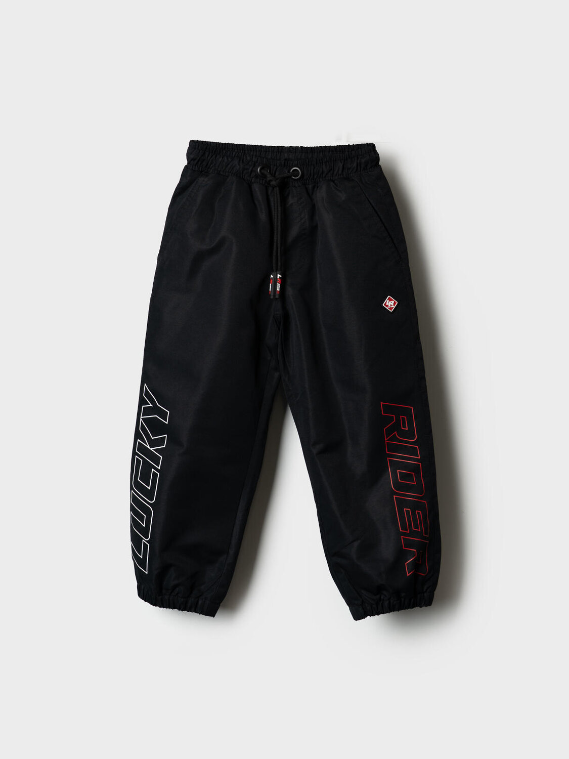 PLAYTODAY Брюки 584925 12612267 черный