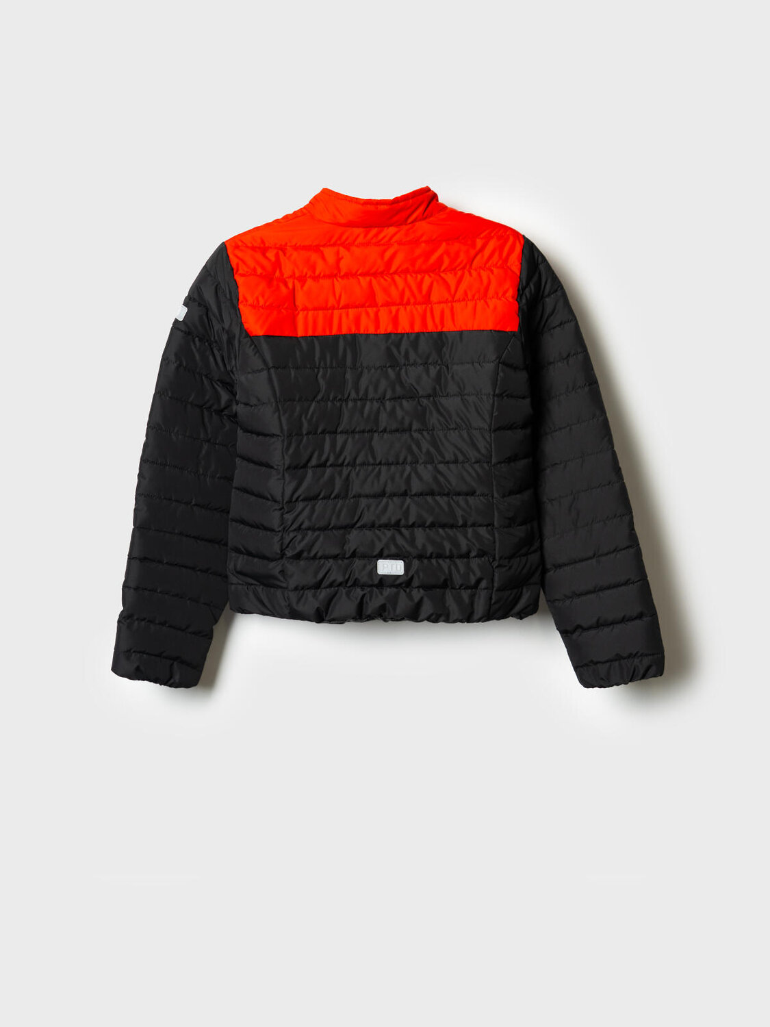 PLAYTODAY Куртка 584930 12621334 белый,черный,красный