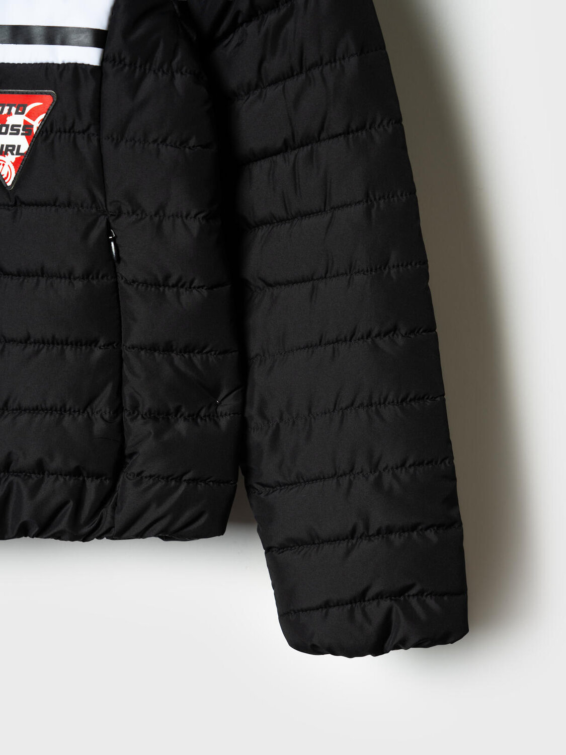 PLAYTODAY Куртка 584930 12621334 белый,черный,красный