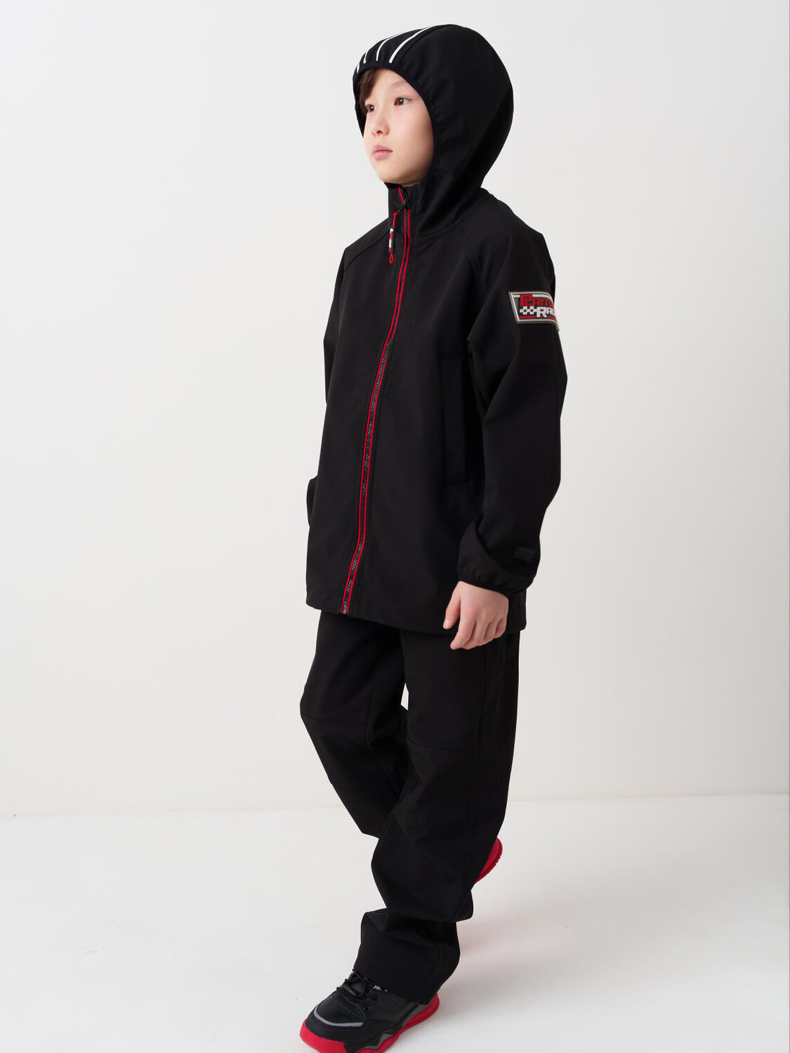 PLAYTODAY Куртка 584931 12611005 черный