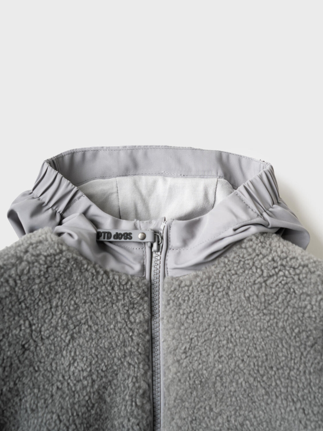 PLAYTODAY Куртка 584934 12613052 серый