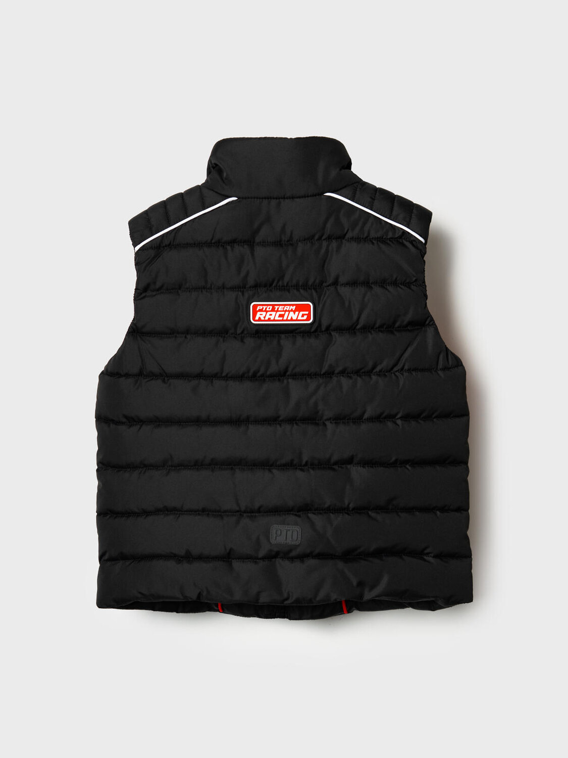 PLAYTODAY Жилет 584936 12612268 белый,черный,красный