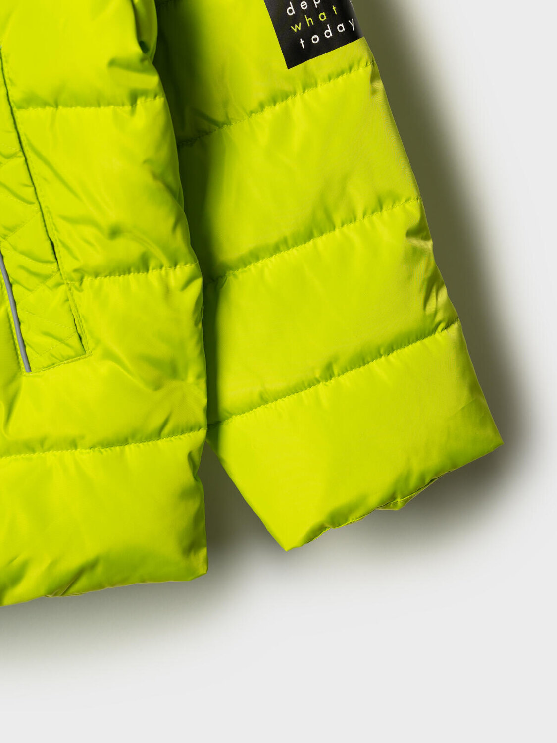 PLAYTODAY Куртка 584938 12611235 светло-зеленый