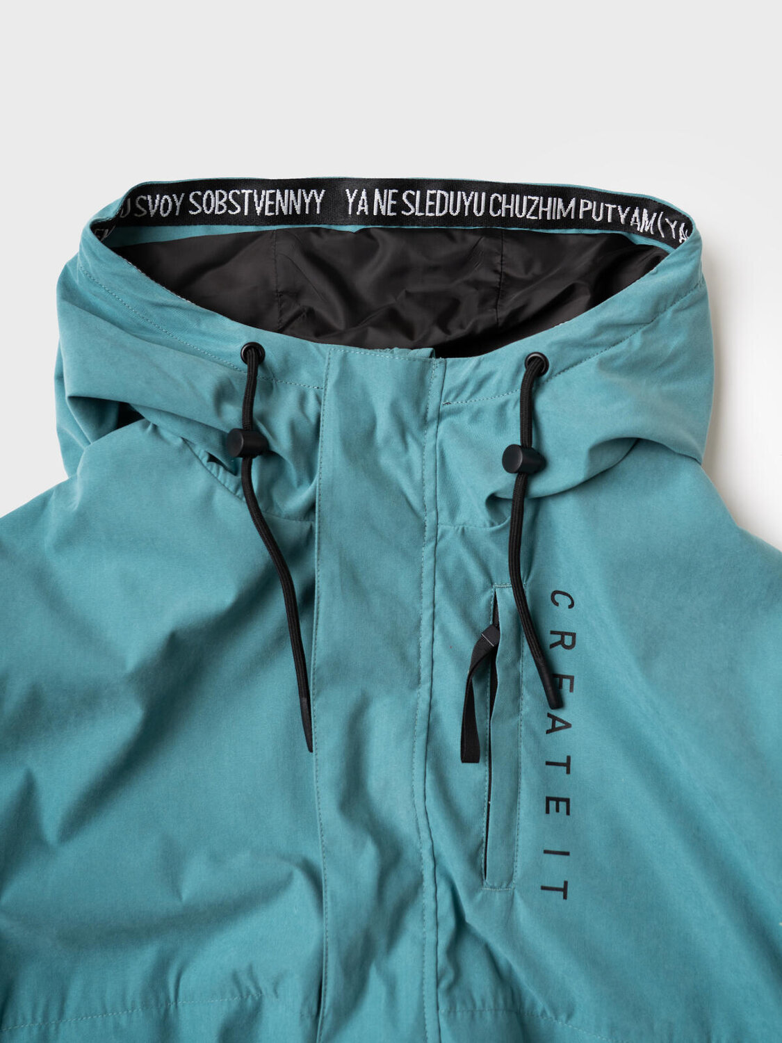 PLAYTODAY Куртка 584939 12611083 серый