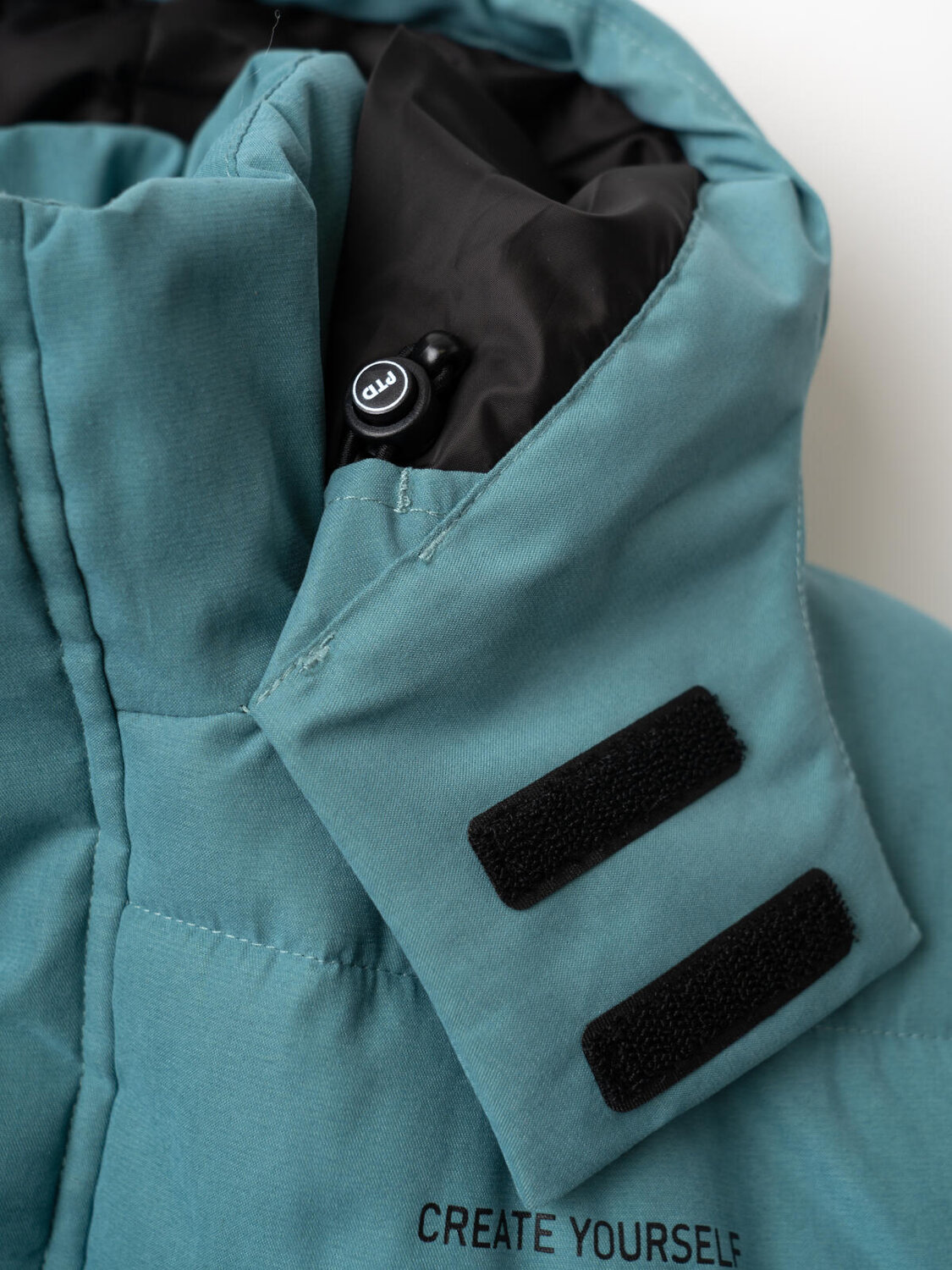 PLAYTODAY Куртка 584940 12611095 серый