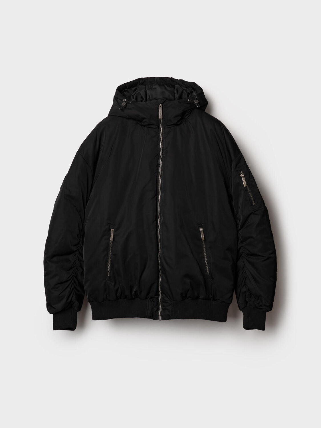 PLAYTODAY Куртка 584944 12656048 черный