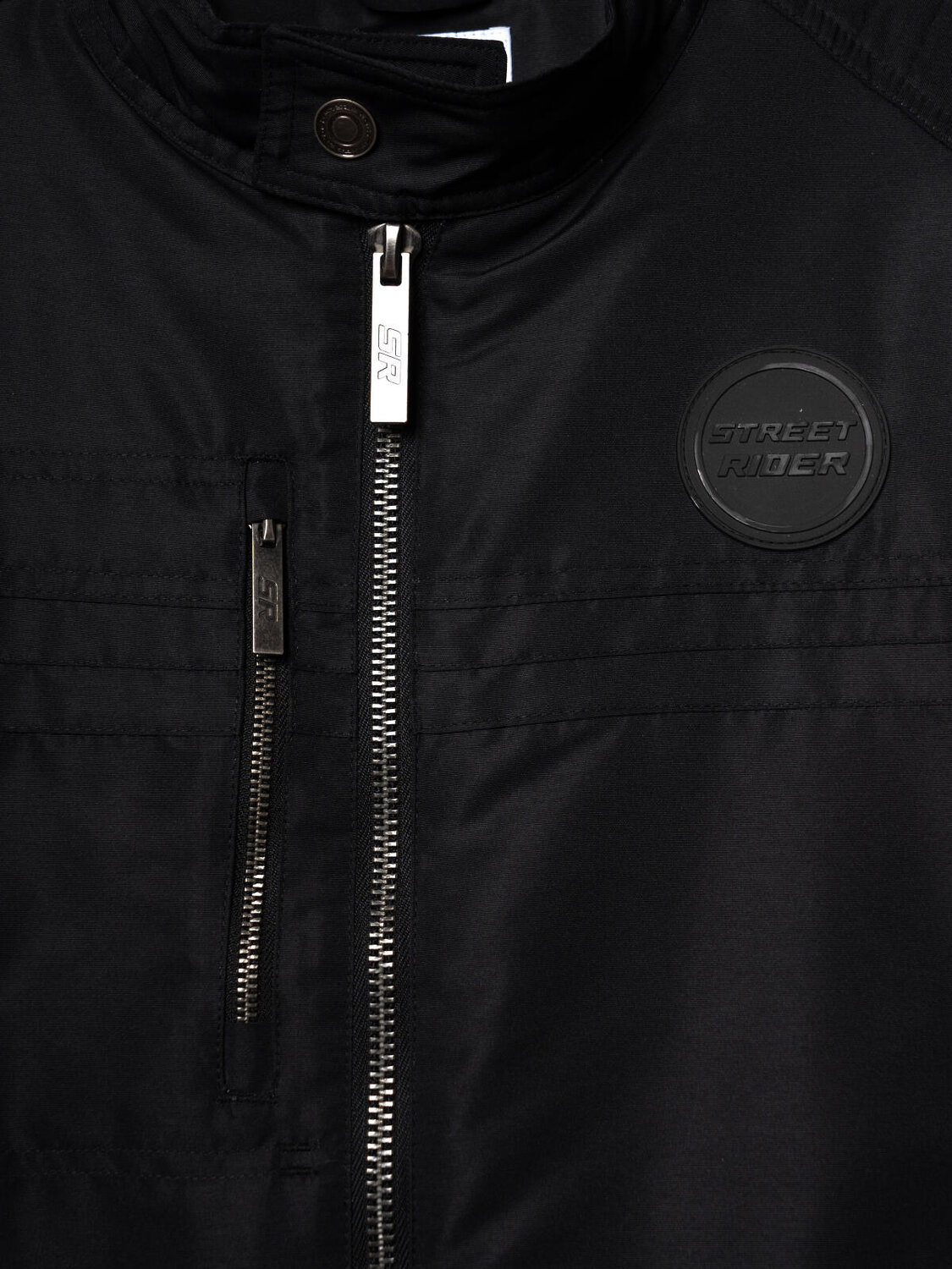 PLAYTODAY Куртка 584945 12656109 черный