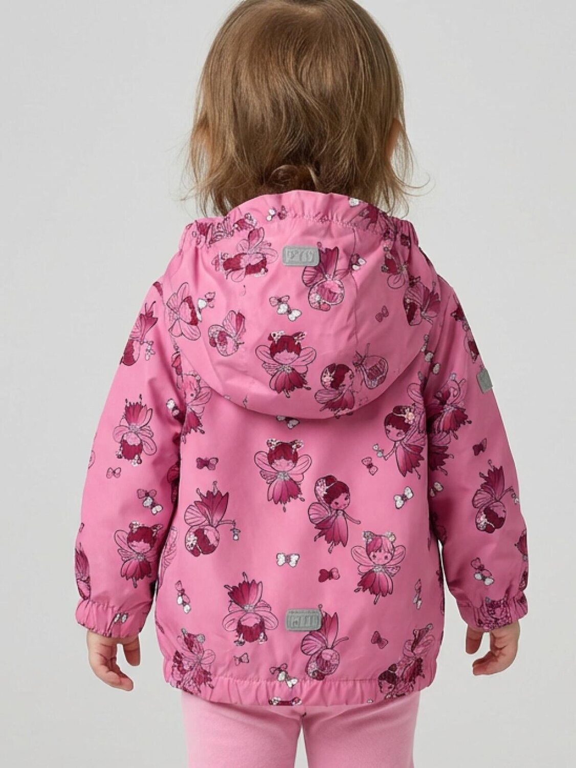 PLAYTODAY Куртка 584947 12623001 разноцветный