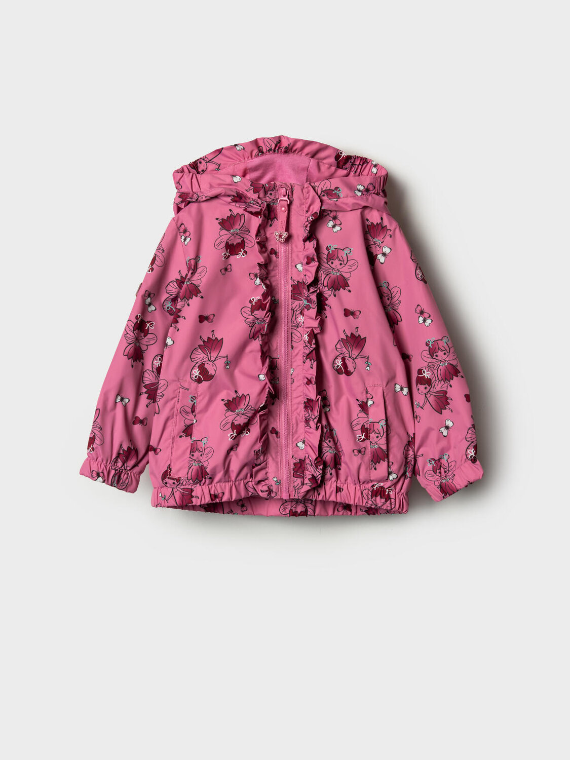 PLAYTODAY Куртка 584947 12623001 разноцветный