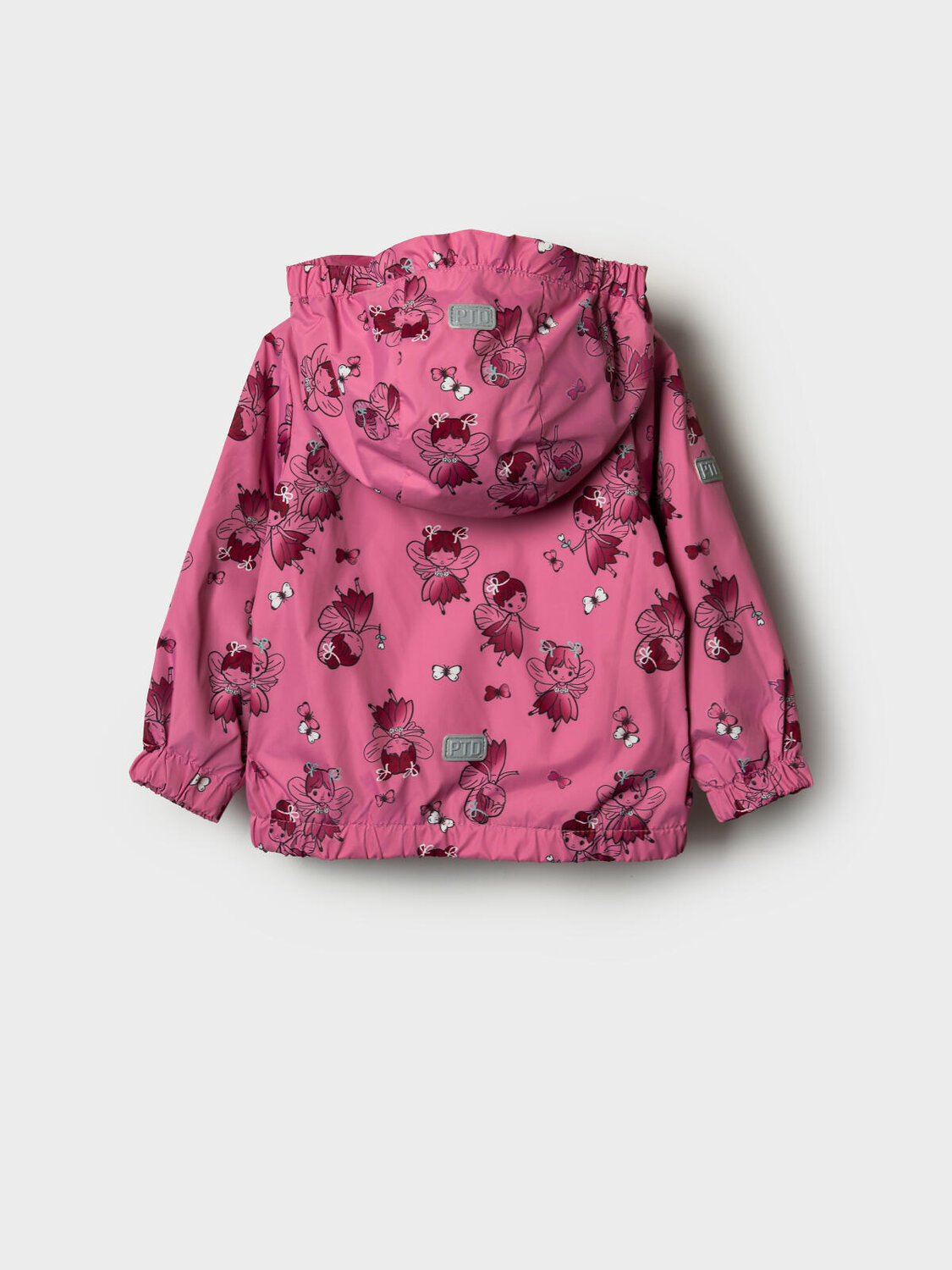 PLAYTODAY Куртка 584947 12623001 разноцветный