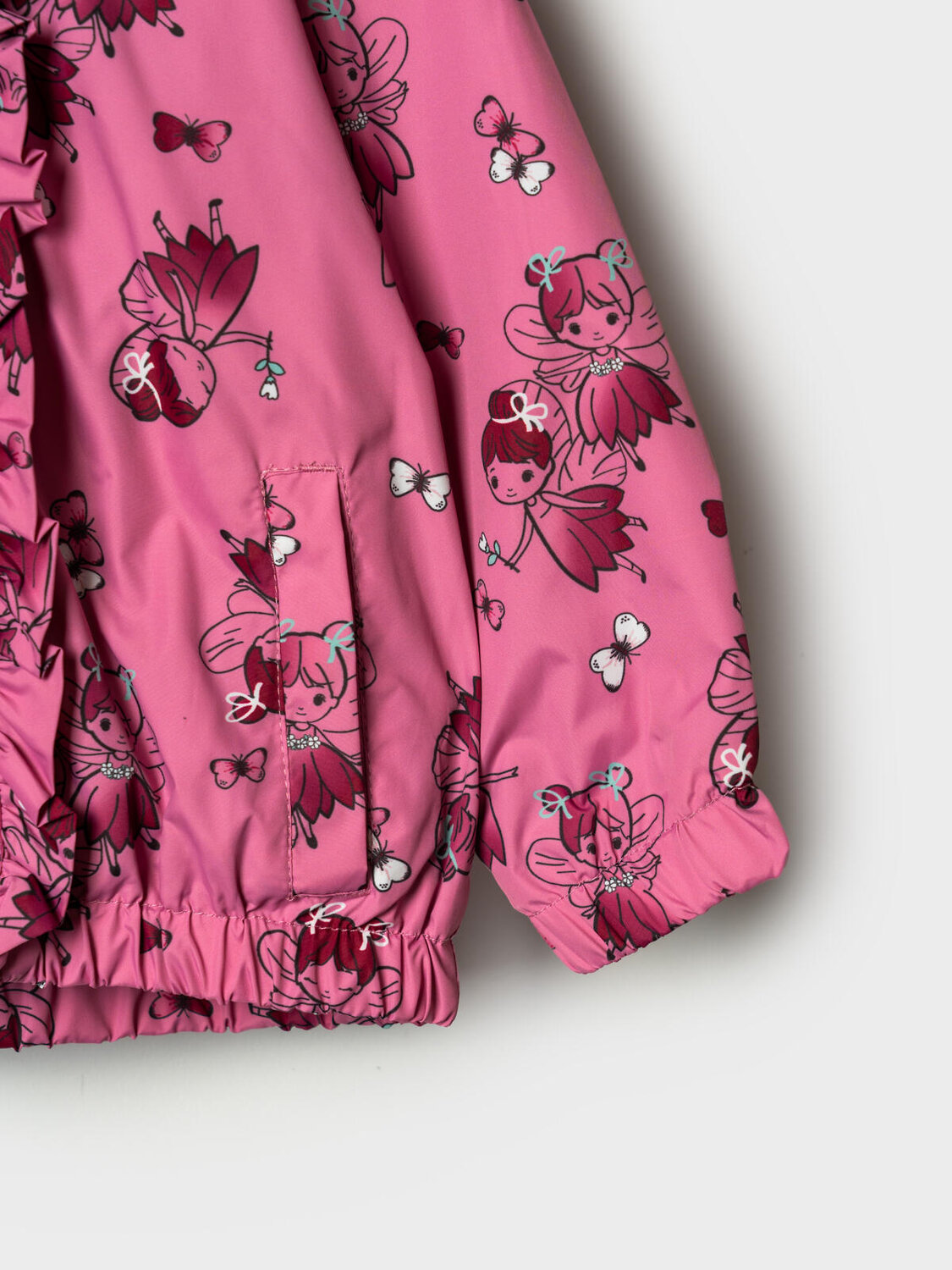 PLAYTODAY Куртка 584947 12623001 разноцветный