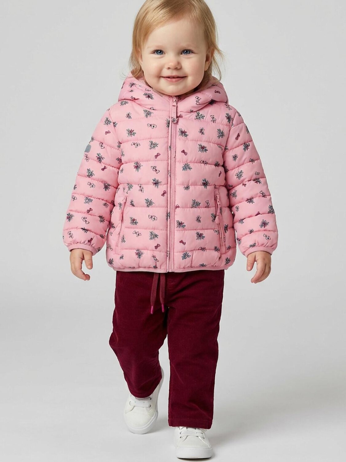 PLAYTODAY Куртка 584948 12623006 разноцветный