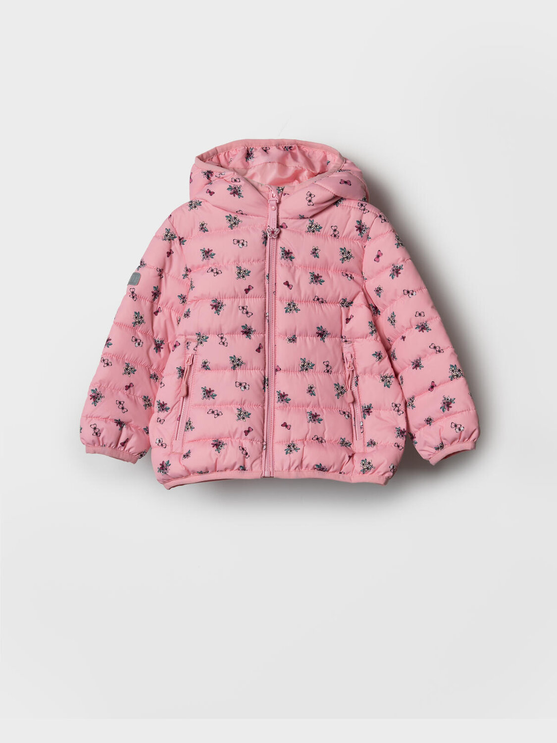 PLAYTODAY Куртка 584948 12623006 разноцветный