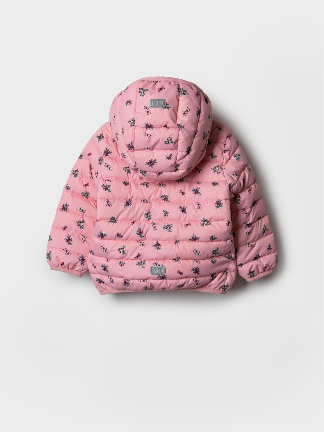 PLAYTODAY Куртка 584948 12623006 разноцветный