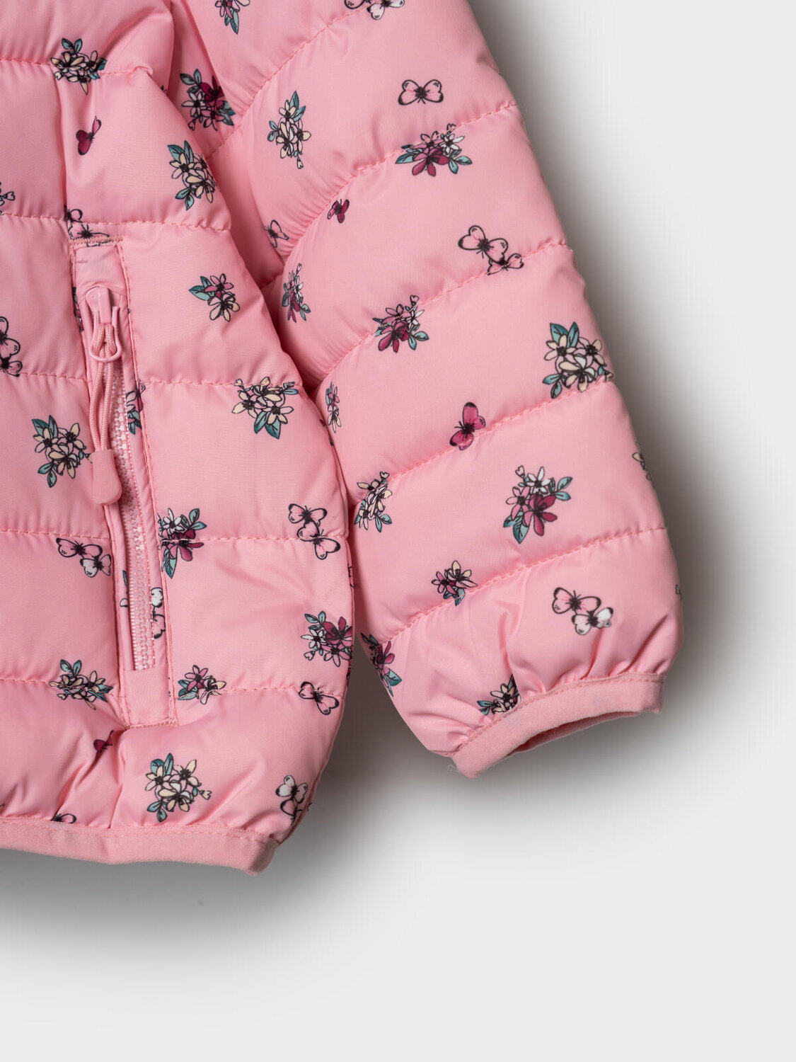 PLAYTODAY Куртка 584948 12623006 разноцветный