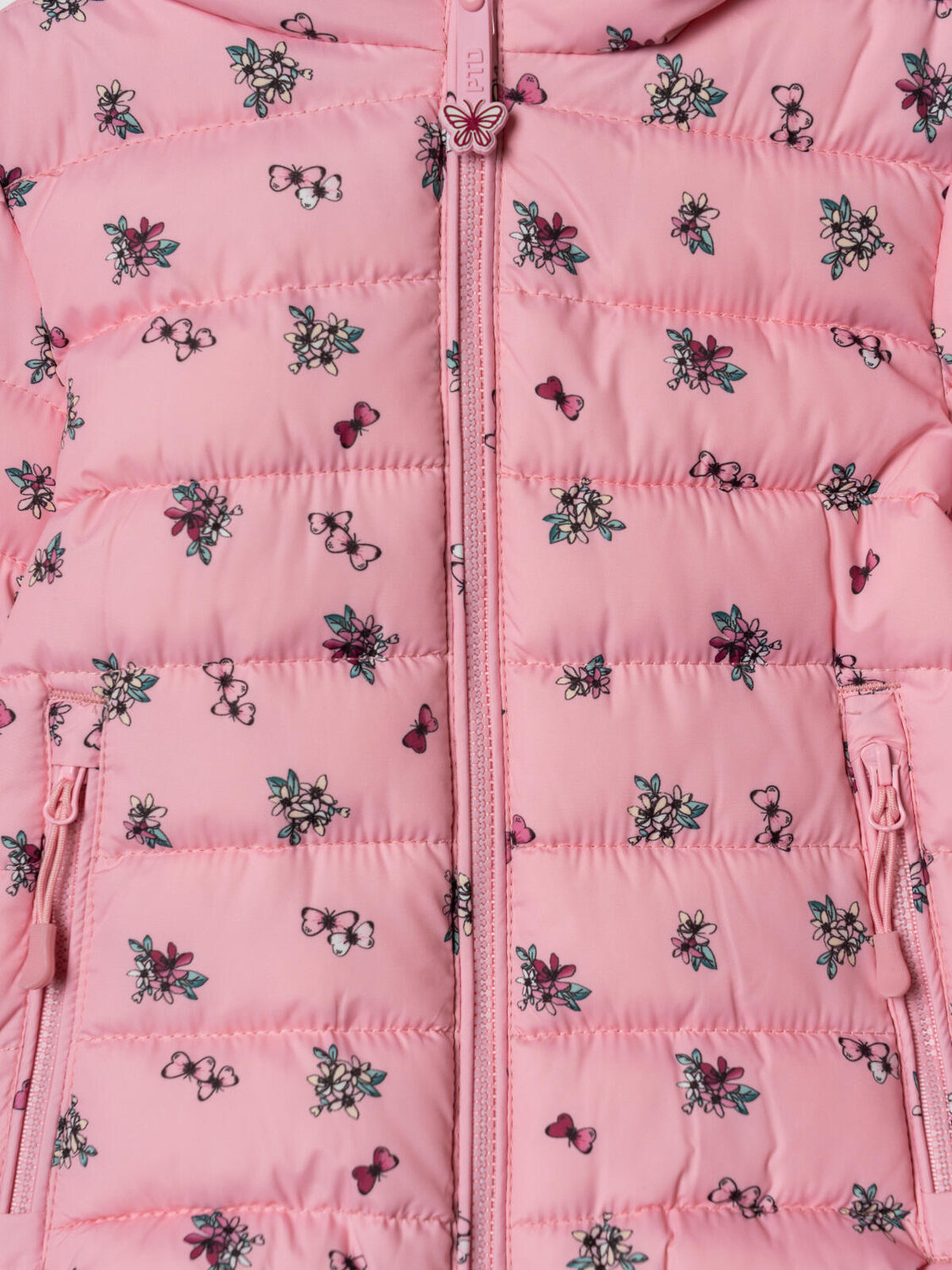 PLAYTODAY Куртка 584948 12623006 разноцветный