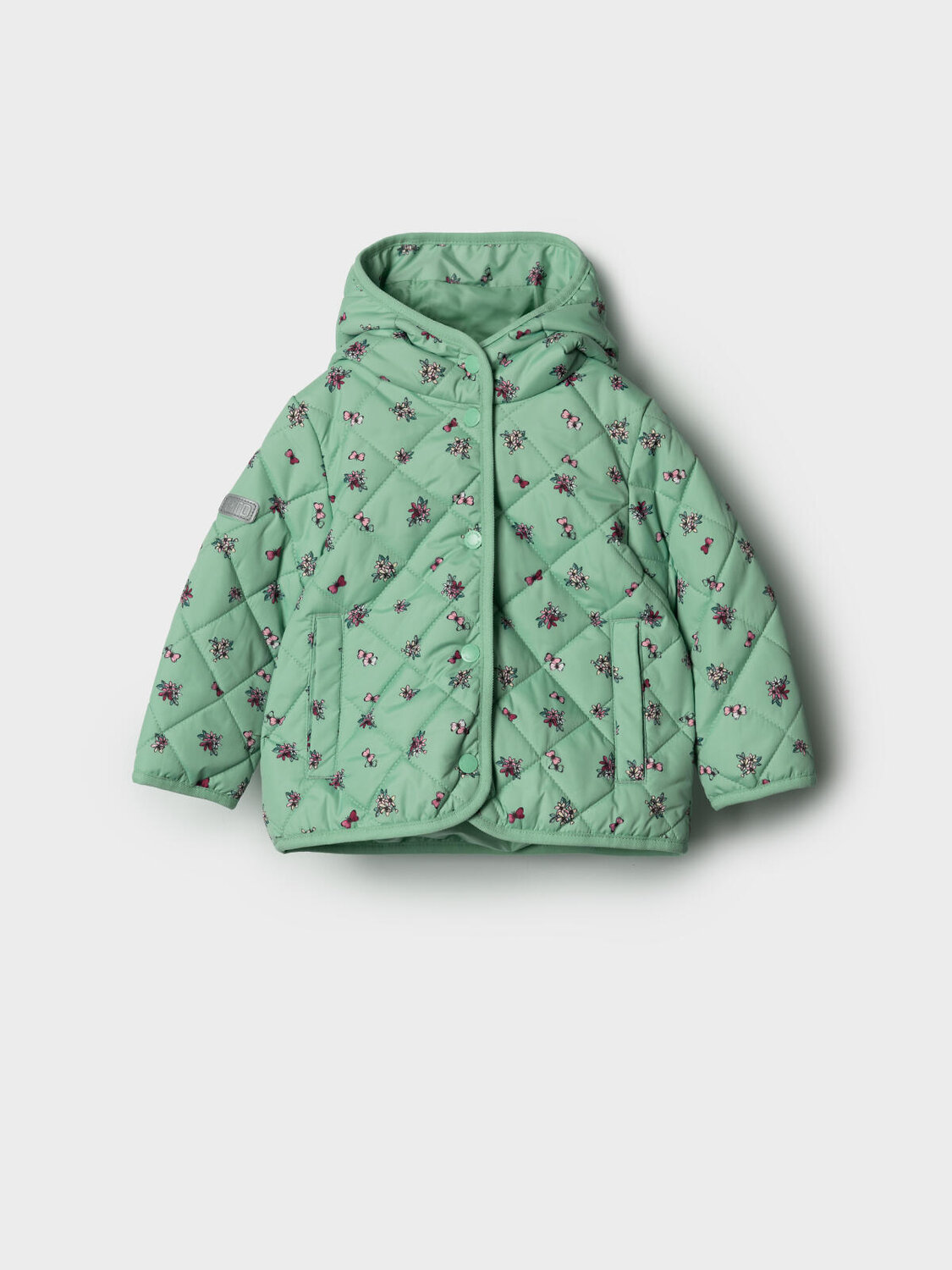 PLAYTODAY Куртка 584949 12623145 разноцветный