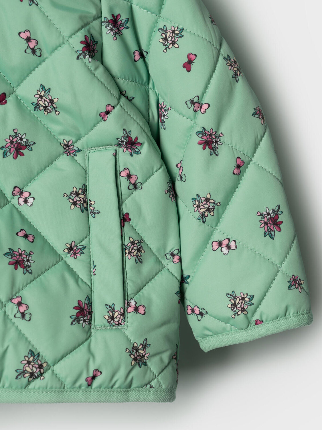 PLAYTODAY Куртка 584949 12623145 разноцветный