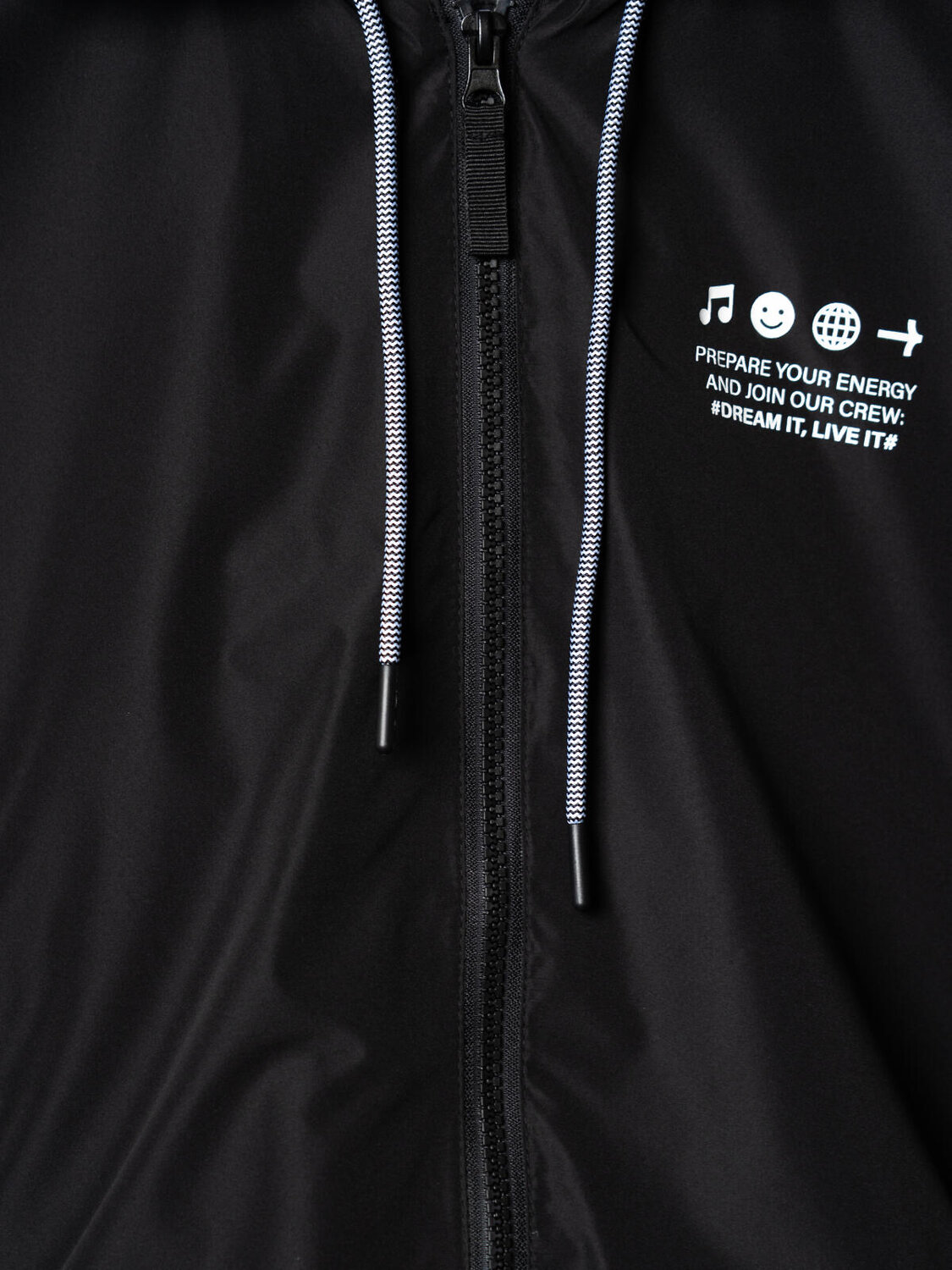 PLAYTODAY Куртка 584951 12621550 черный