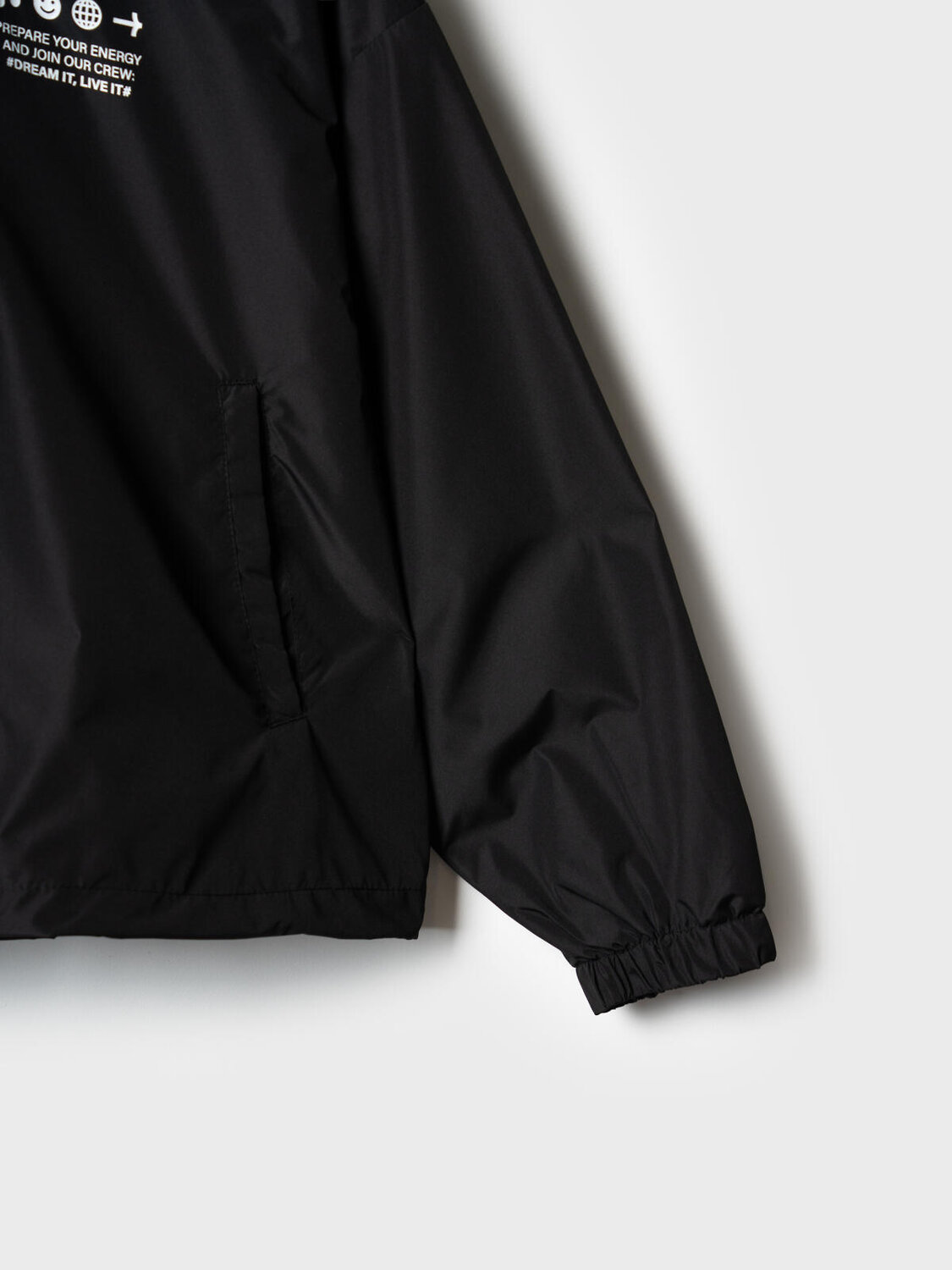 PLAYTODAY Куртка 584951 12621550 черный