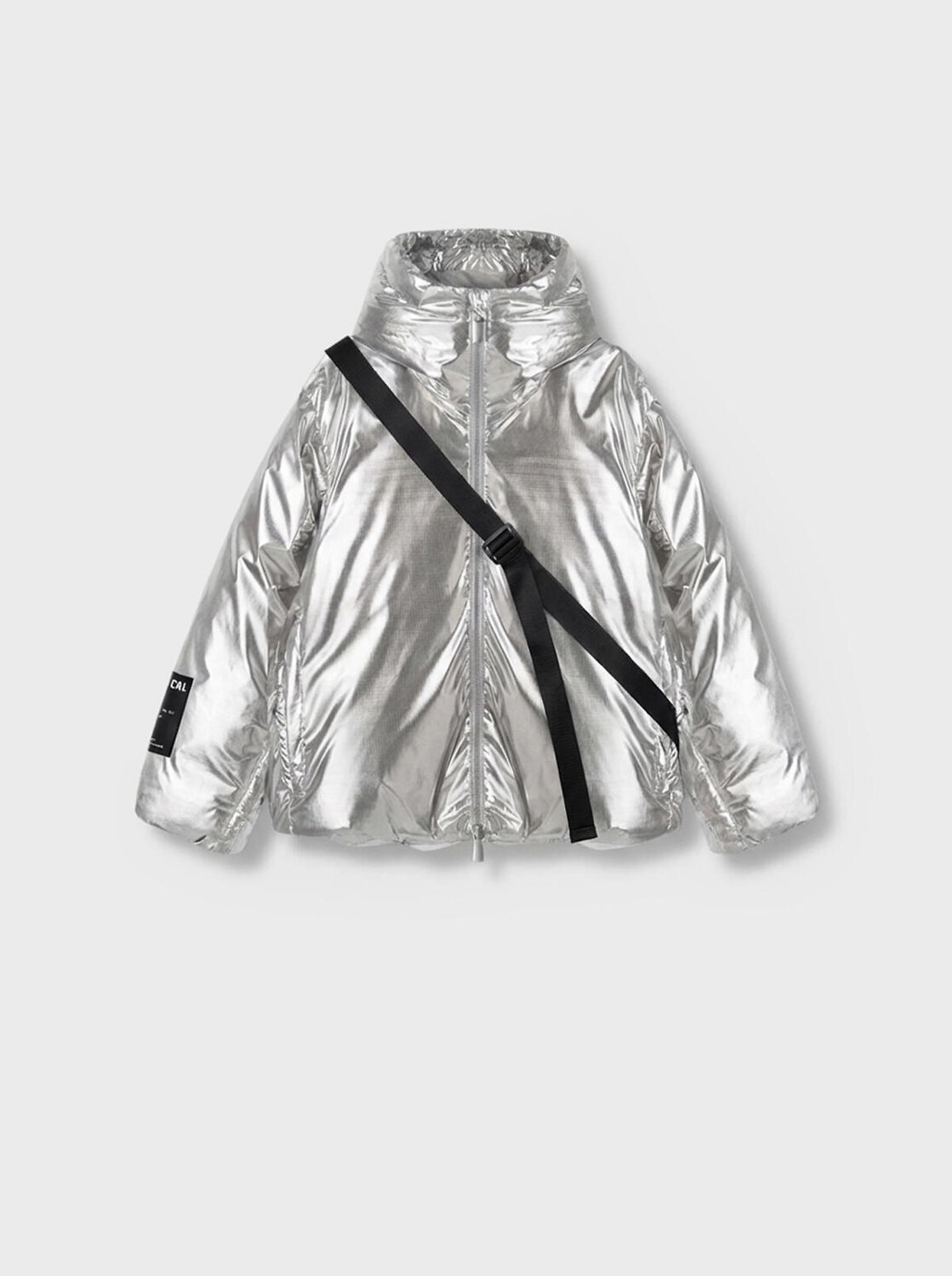 PLAYTODAY Комплект 584956 12621565 серебряный