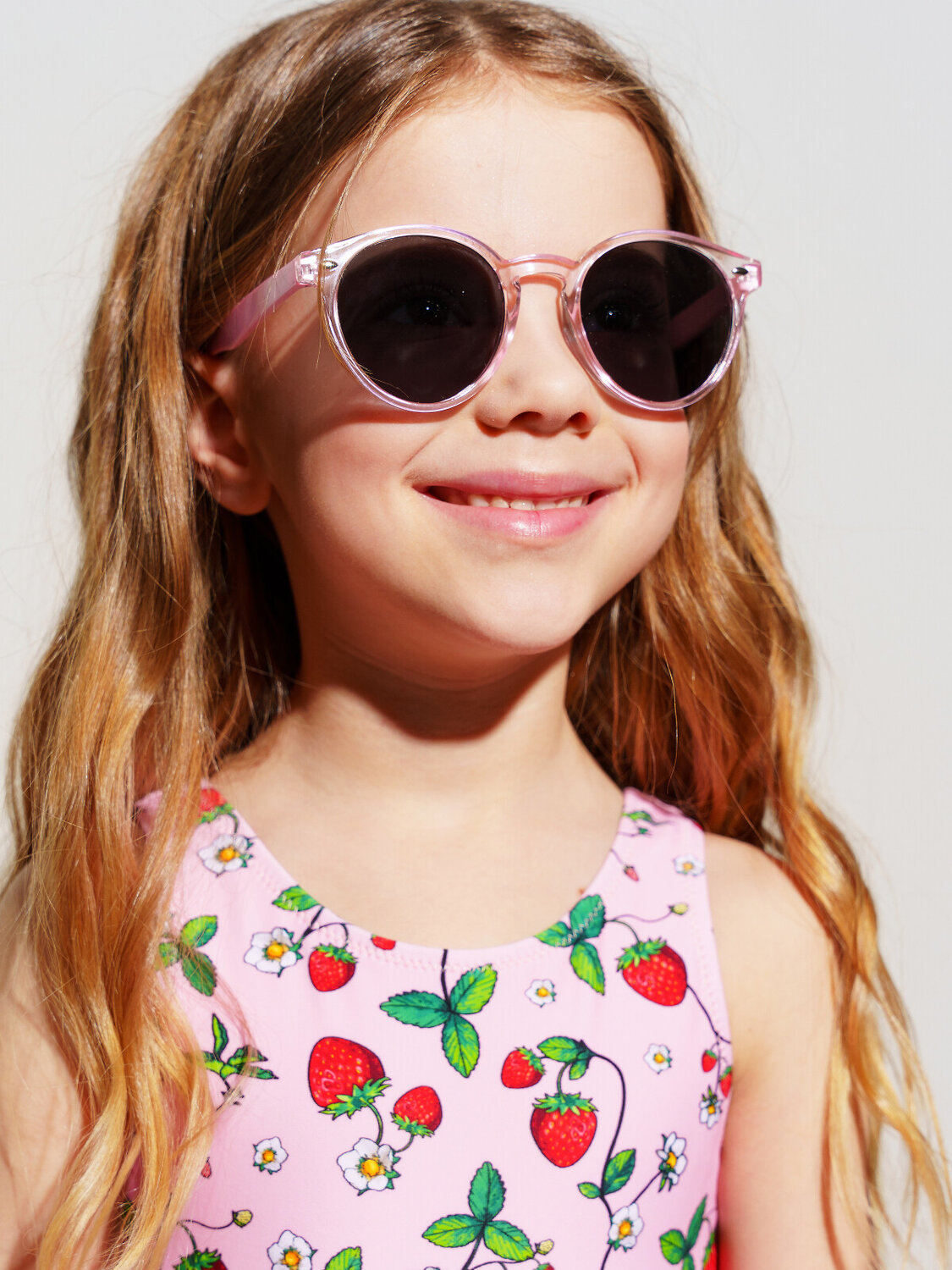 PLAYTODAY Очки солнцезащитные 584964 12422529 светло-розовый