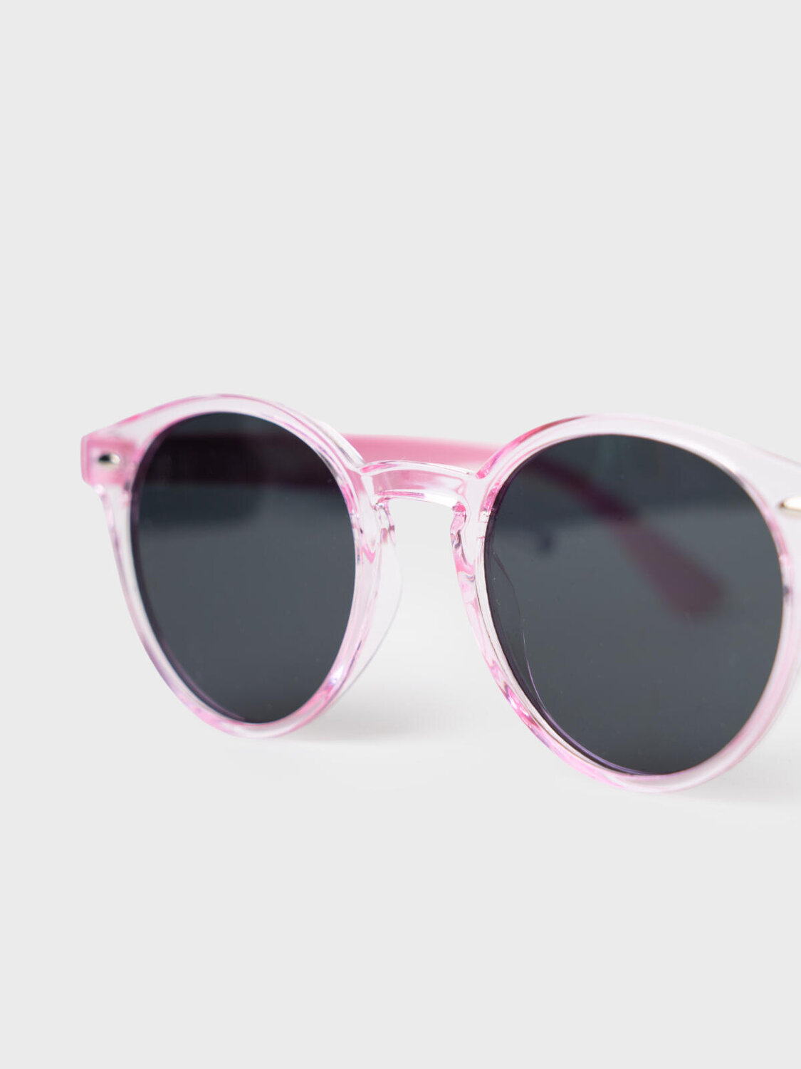 PLAYTODAY Очки солнцезащитные 584964 12422529 светло-розовый