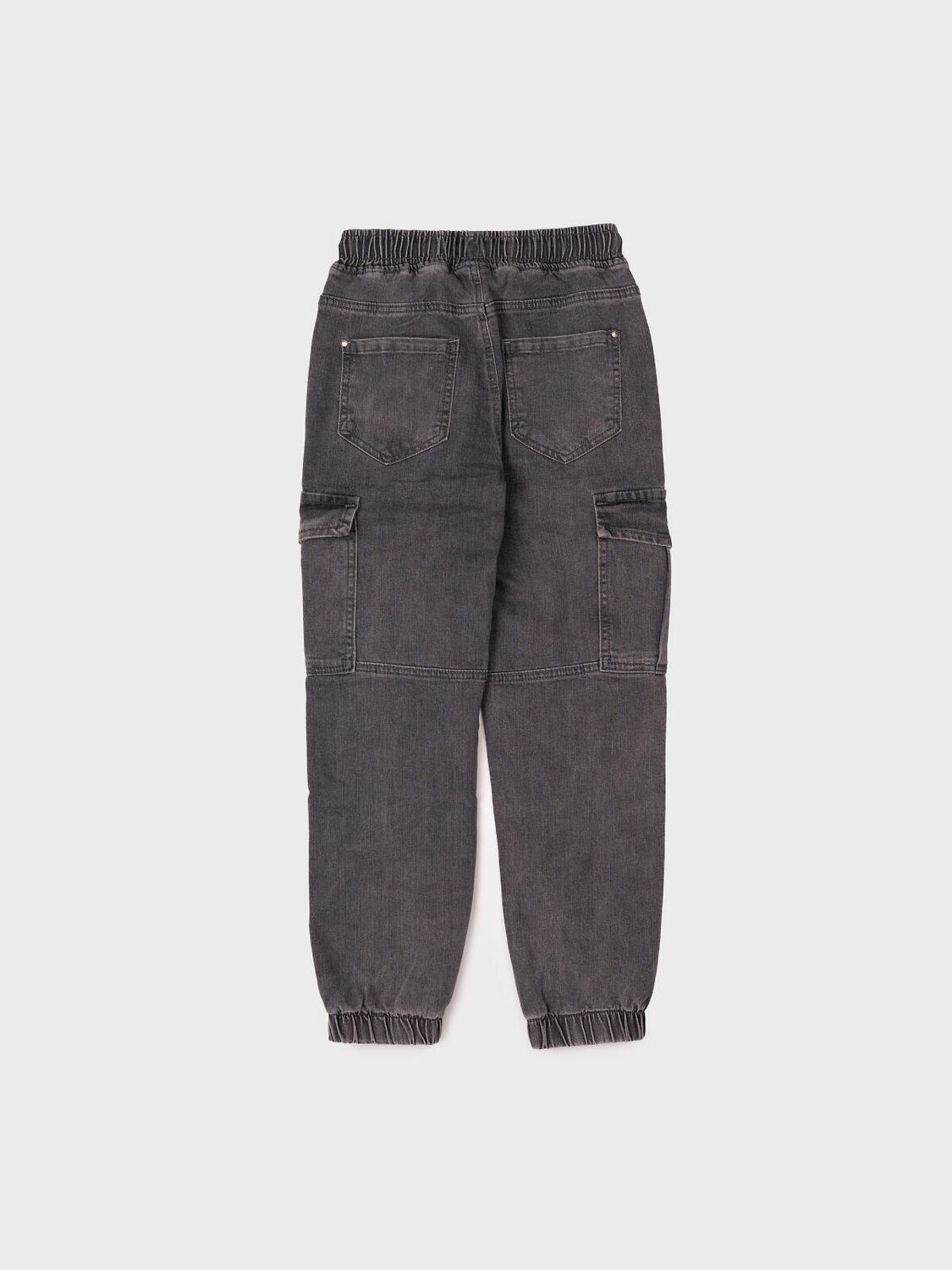 PLAYTODAY Брюки 584967 12511170 черный