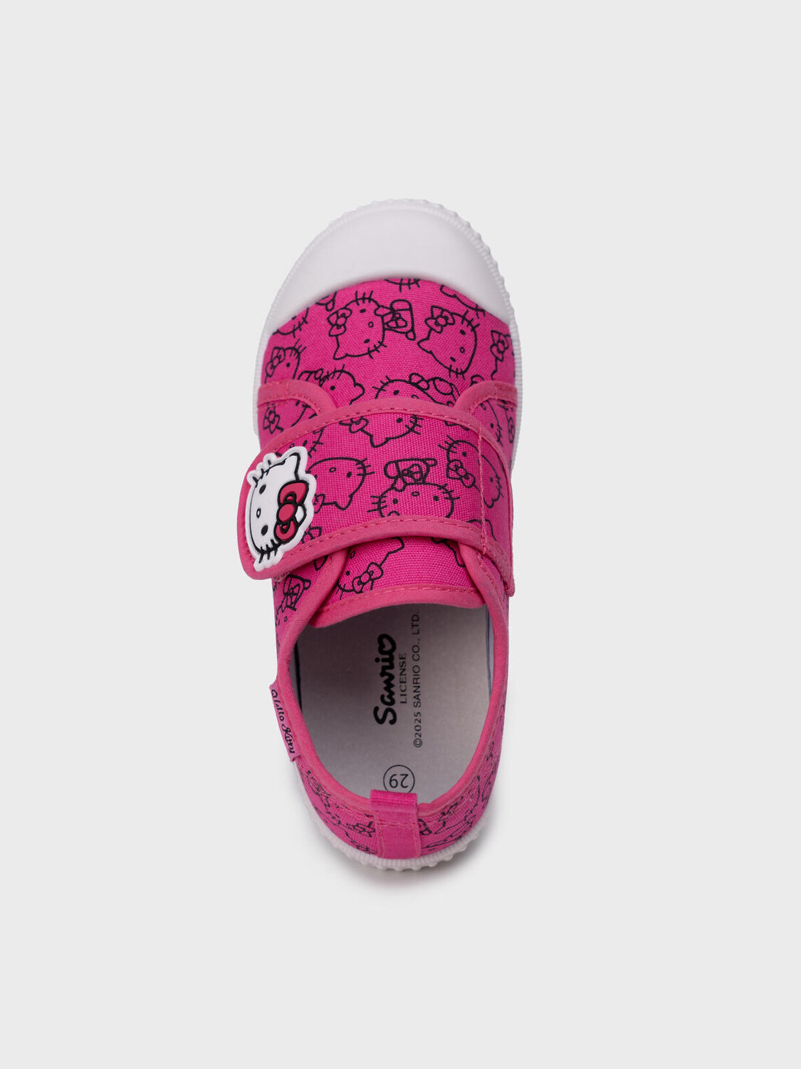 PLAYTODAY Полуботинки 584975 12542707 фуксия