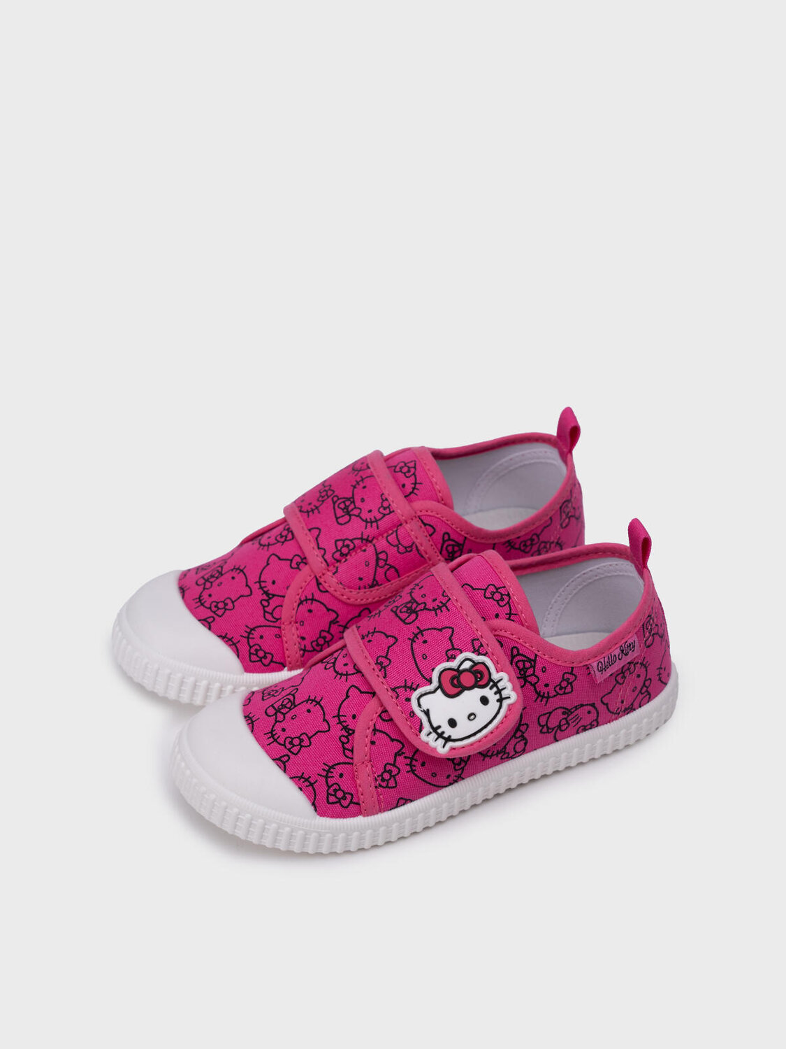 PLAYTODAY Полуботинки 584975 12542707 фуксия