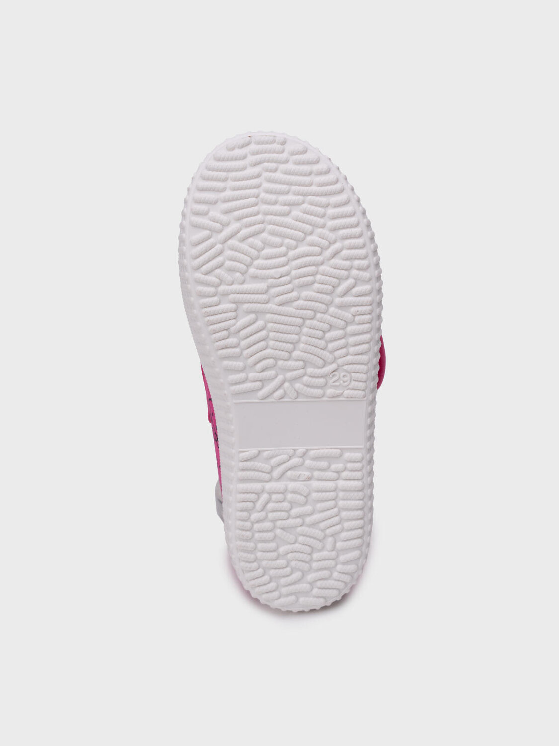 PLAYTODAY Полуботинки 584975 12542707 фуксия