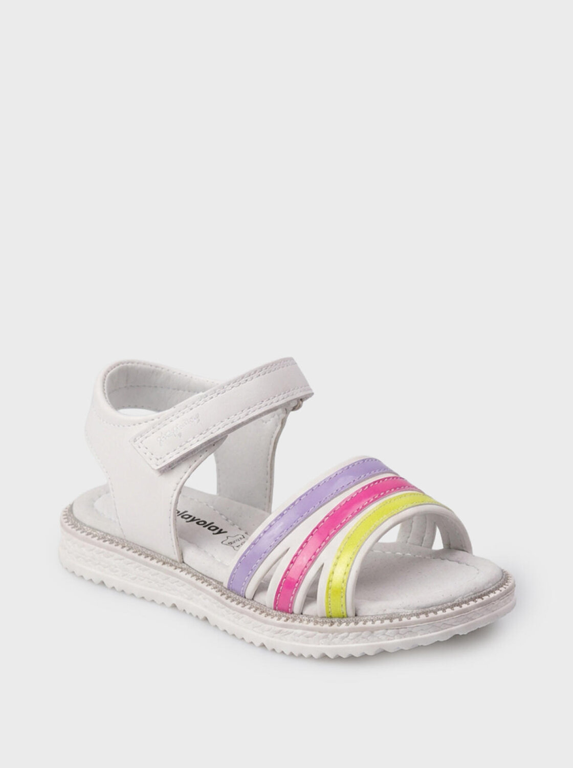 PLAYTODAY Сандалии 584976 12522772 разноцветный
