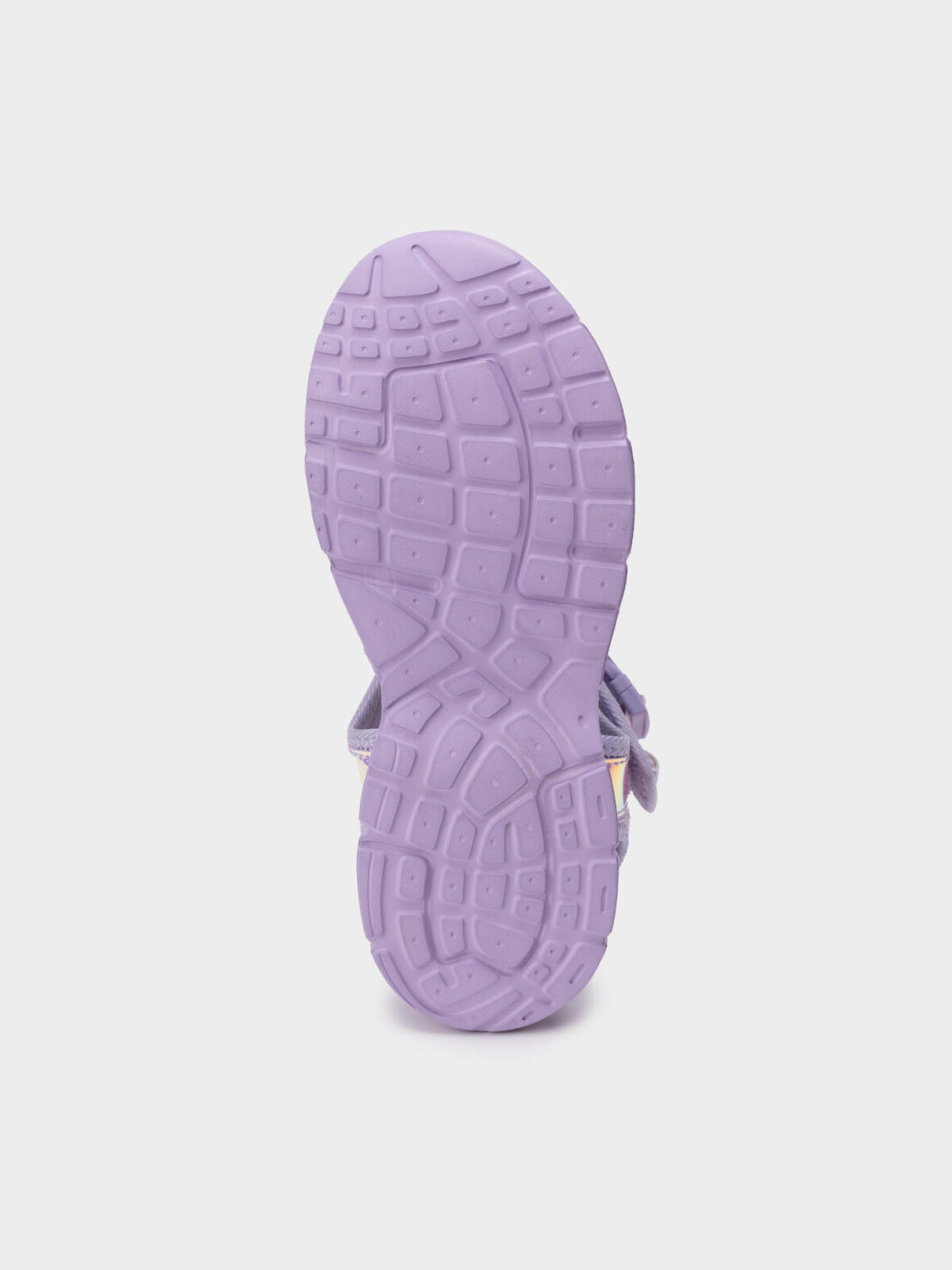 PLAYTODAY Сандалии 584979 12521931 сиреневый