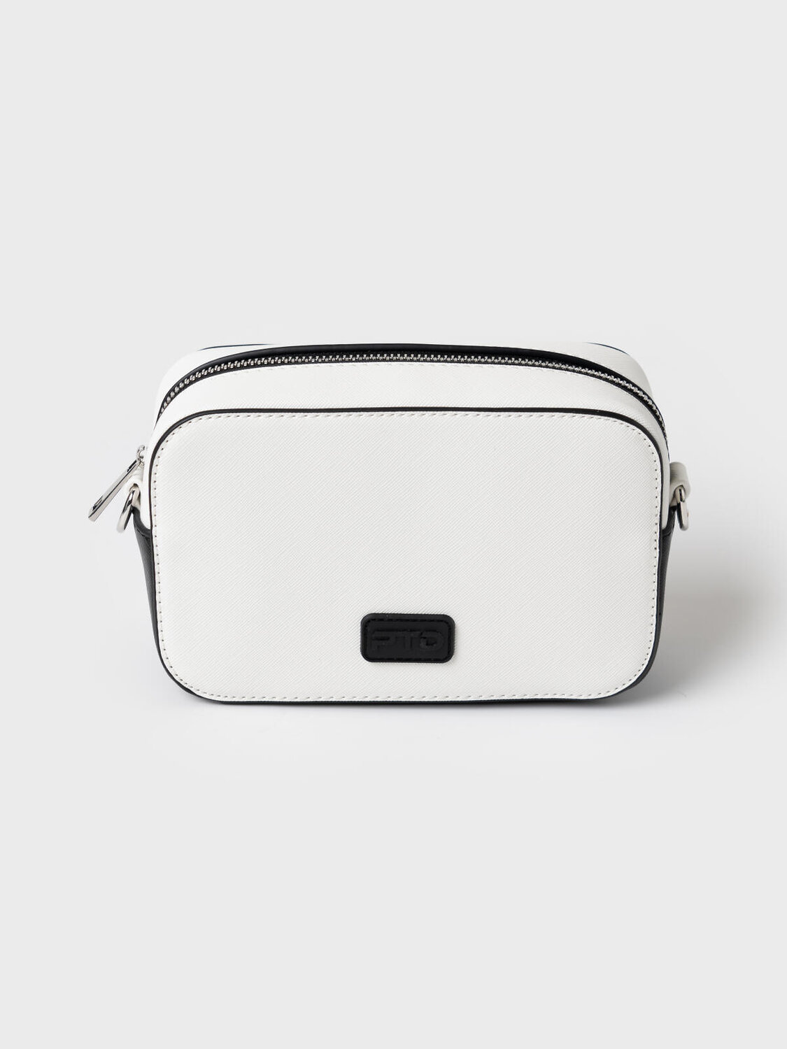 PLAYTODAY Сумка 584981 12621801 белый,черный