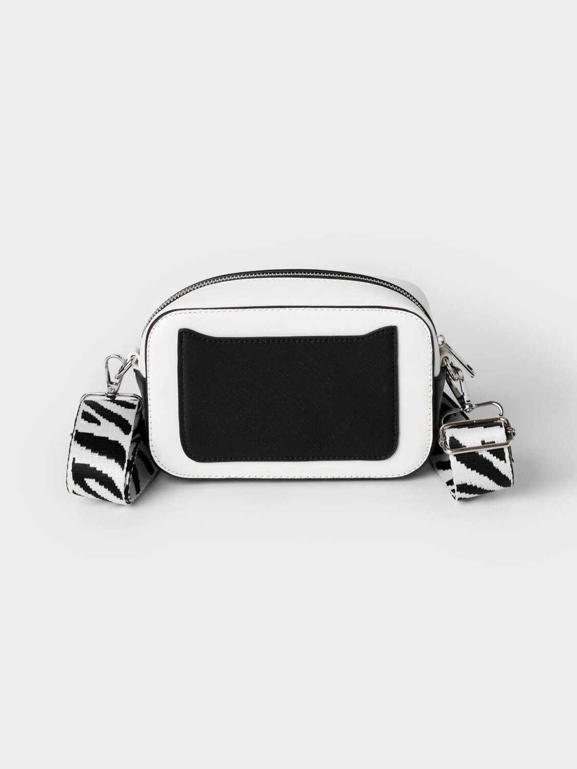 PLAYTODAY Сумка 584981 12621801 белый,черный