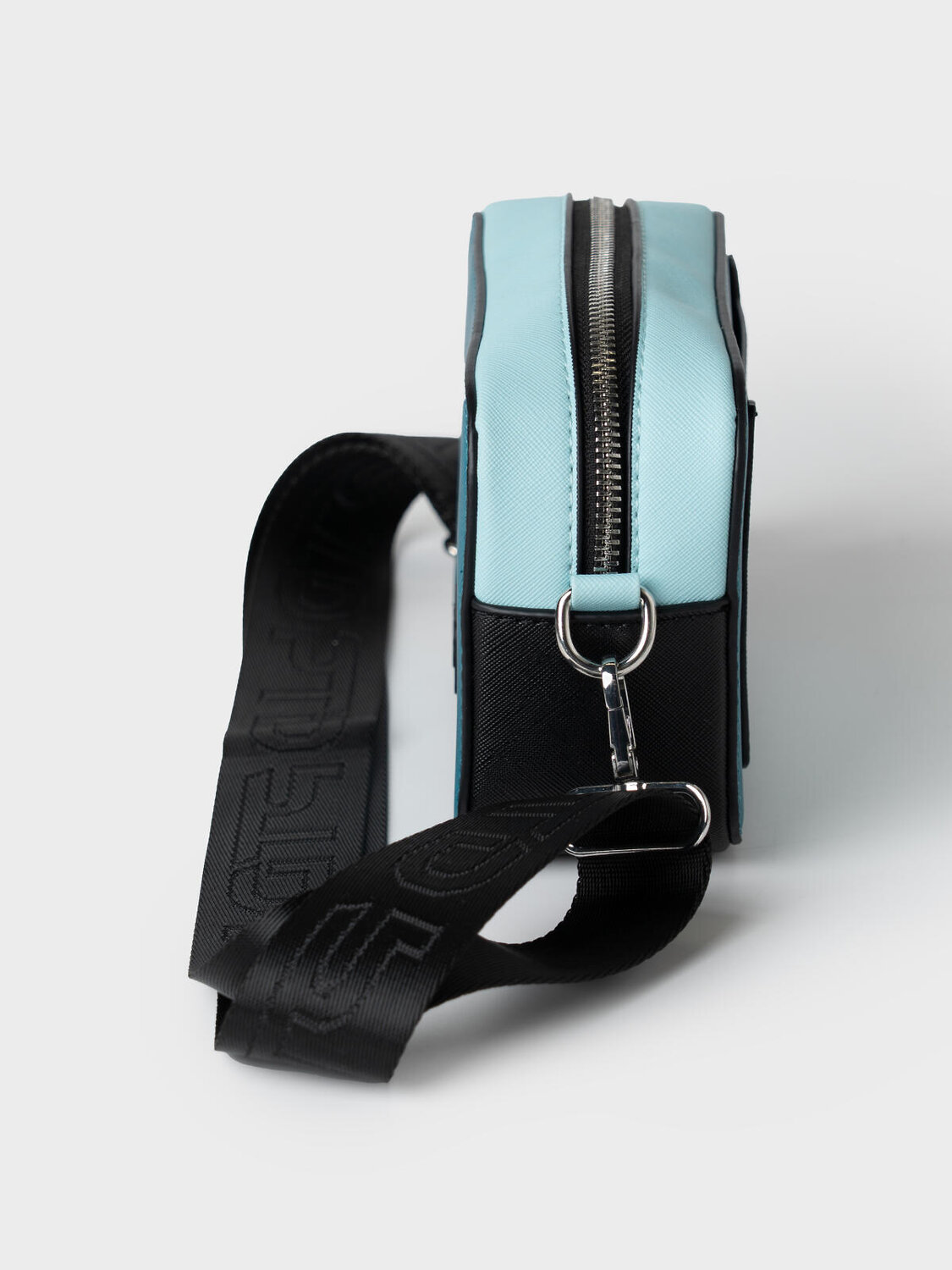 PLAYTODAY Сумка 584982 12621802 синий,черный,голубой