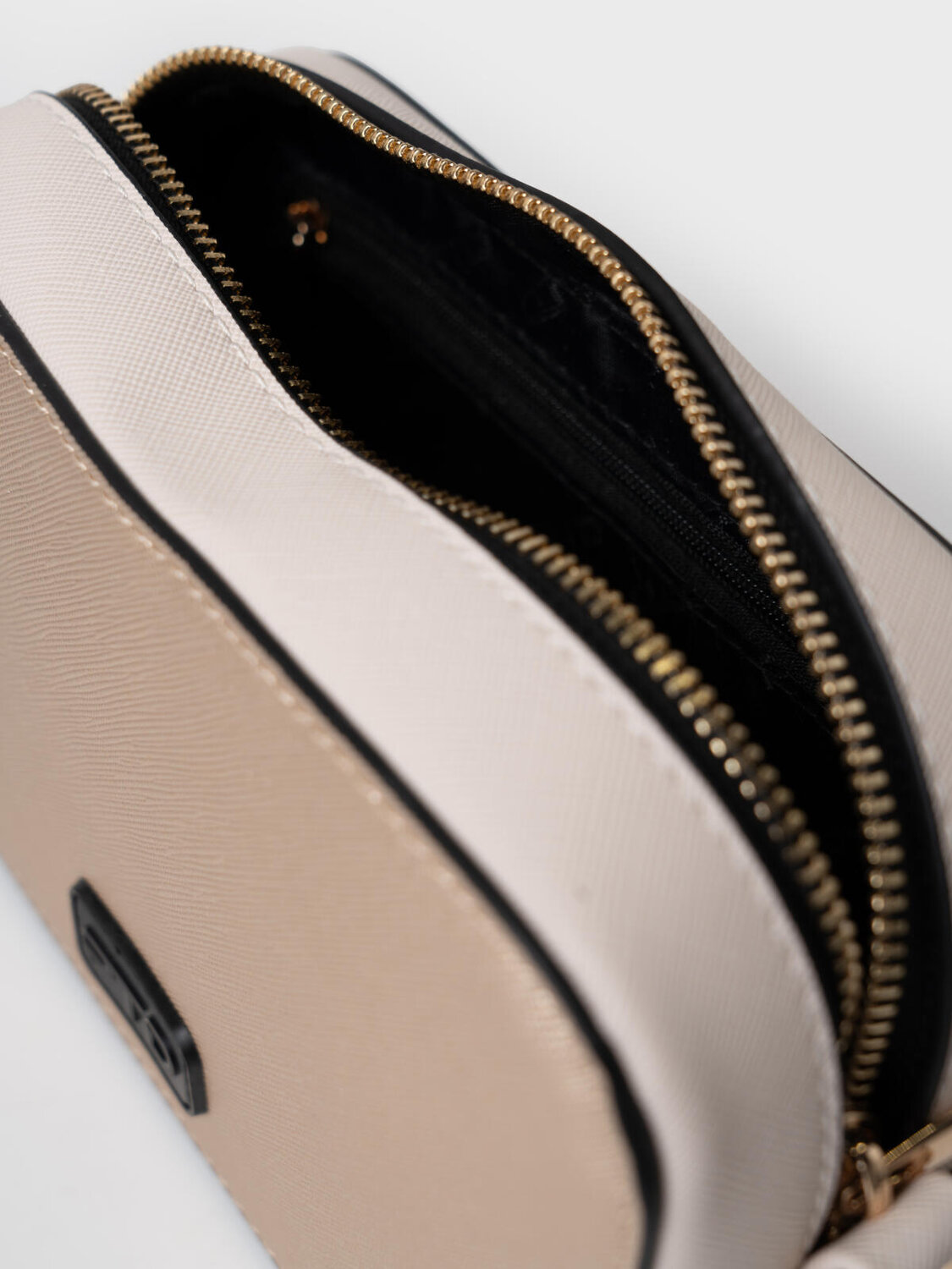 PLAYTODAY Сумка 584983 12621804 бежевый,черный