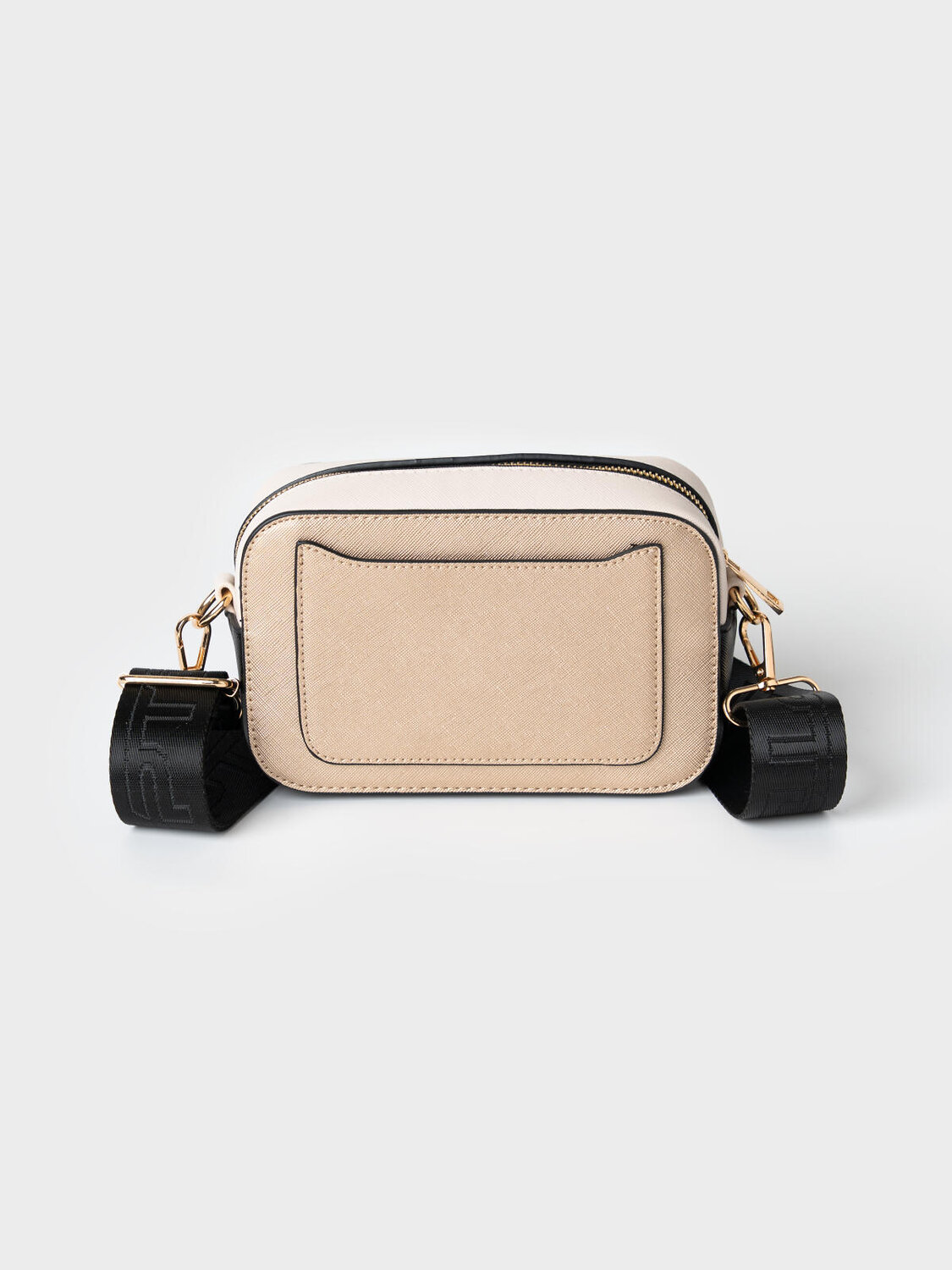 PLAYTODAY Сумка 584983 12621804 бежевый,черный