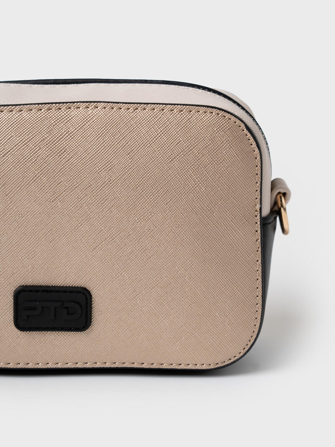 PLAYTODAY Сумка 584983 12621804 бежевый,черный