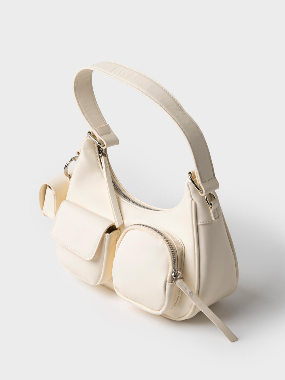 PLAYTODAY Сумка 584984 12621812 молочный