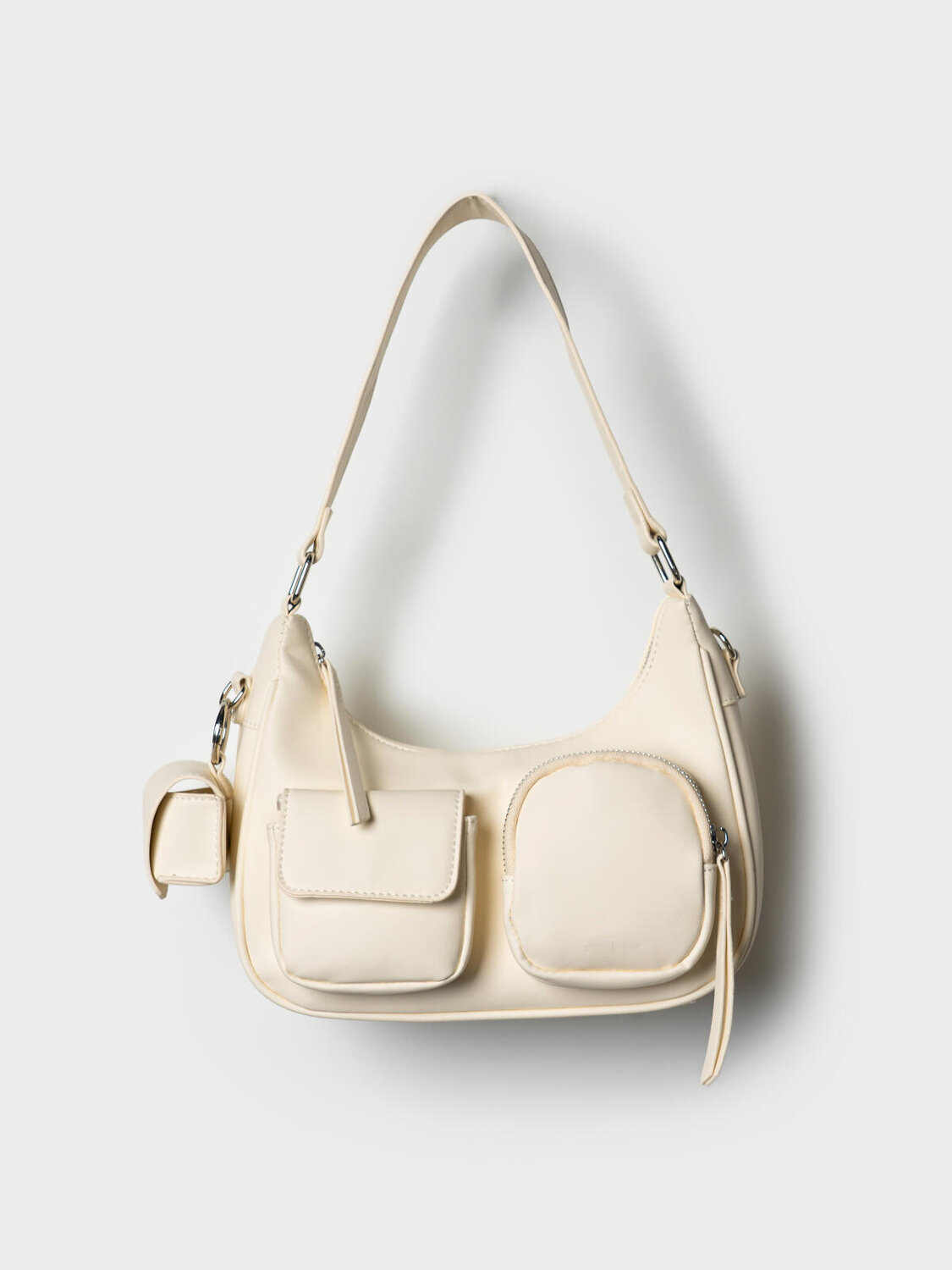 PLAYTODAY Сумка 584984 12621812 молочный